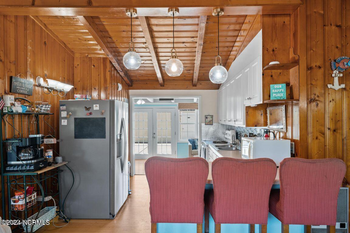 4403 E Oak Island Drive Unit: Lot 2