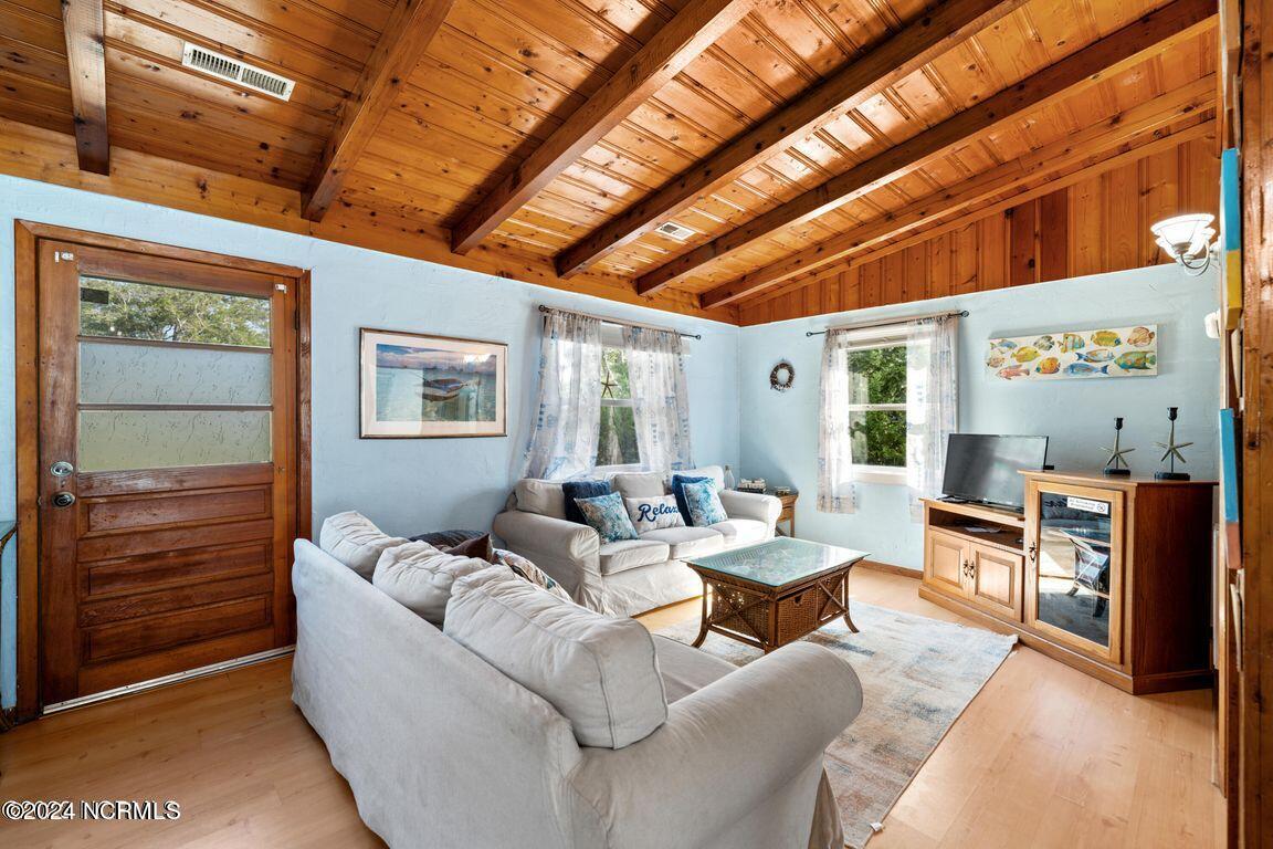 4403 E Oak Island Drive Unit: Lot 2