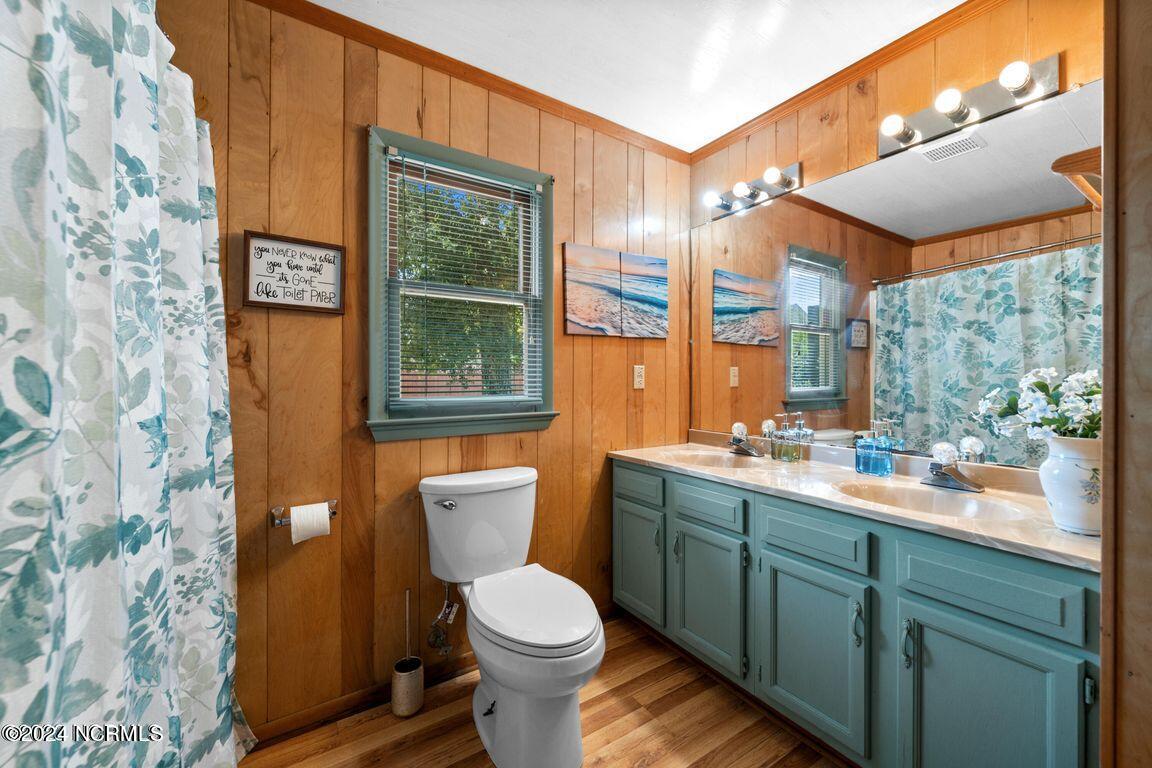 4403 E Oak Island Drive Unit: Lot 2