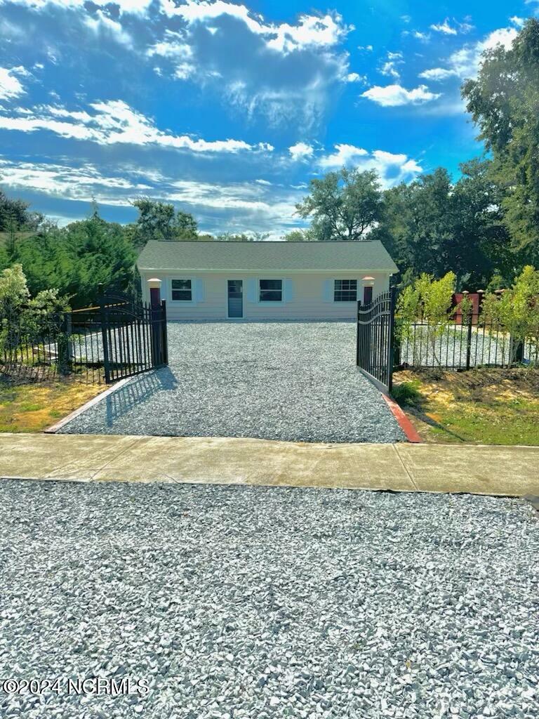 4403 E Oak Island Drive Unit: Lot 2