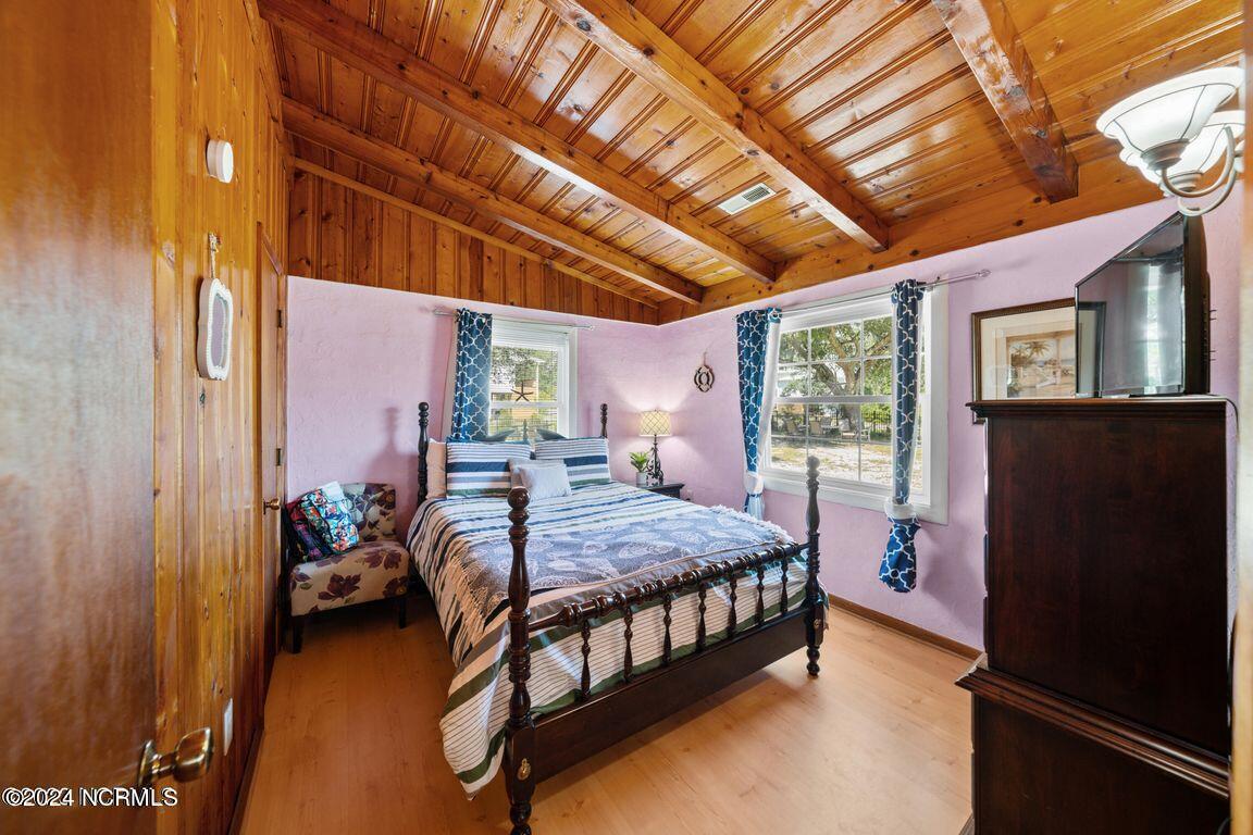 4403 E Oak Island Drive Unit: Lot 2