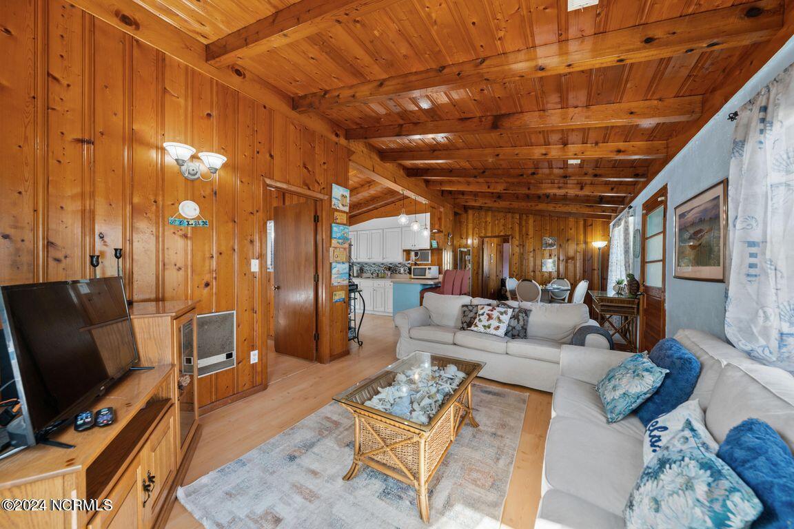 4403 E Oak Island Drive Unit: Lot 2