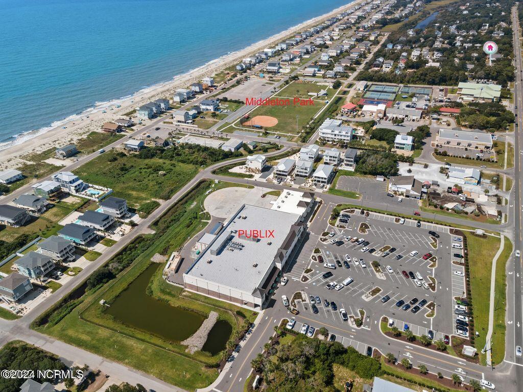 4403 E Oak Island Drive Unit: Lot 2