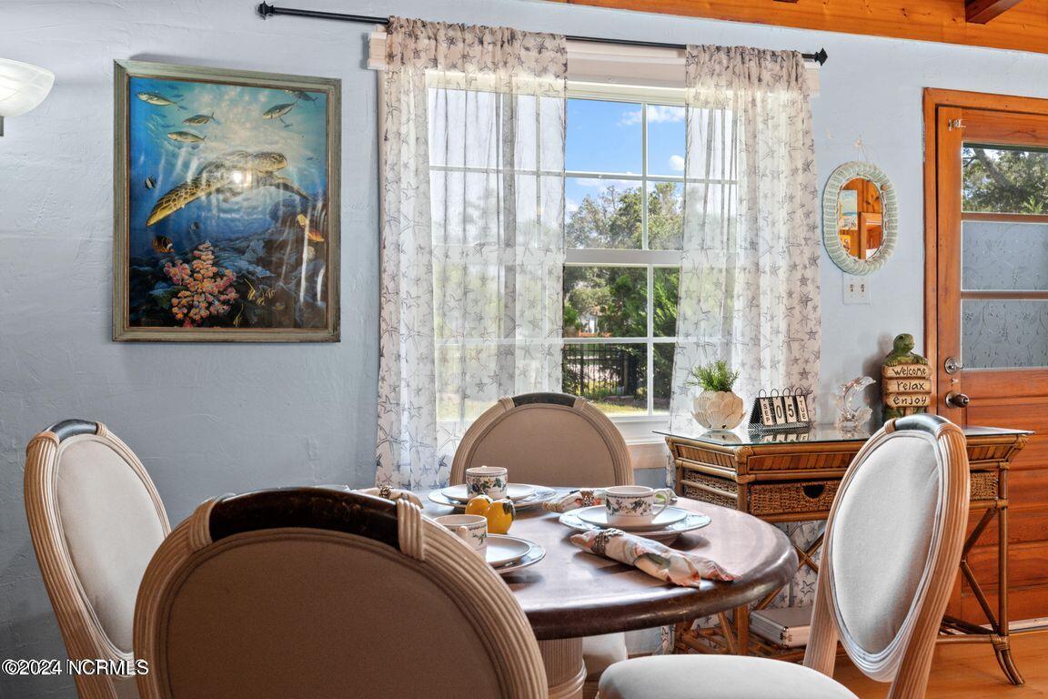 4403 E Oak Island Drive Unit: Lot 2