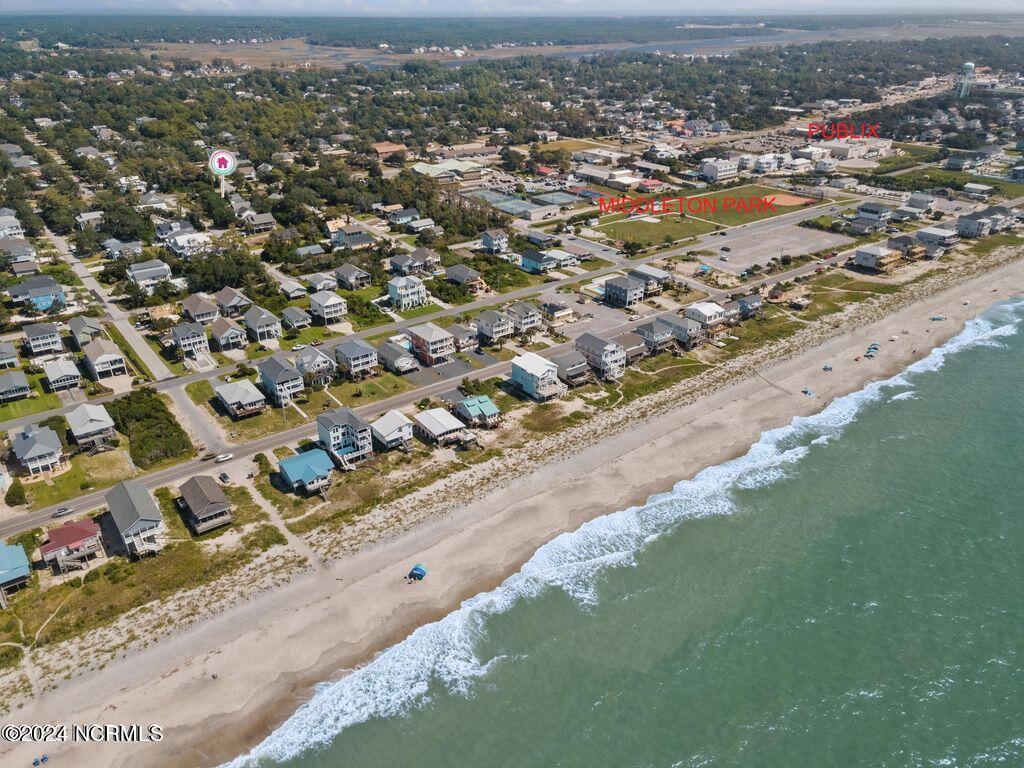 4403 E Oak Island Drive Unit: Lot 2