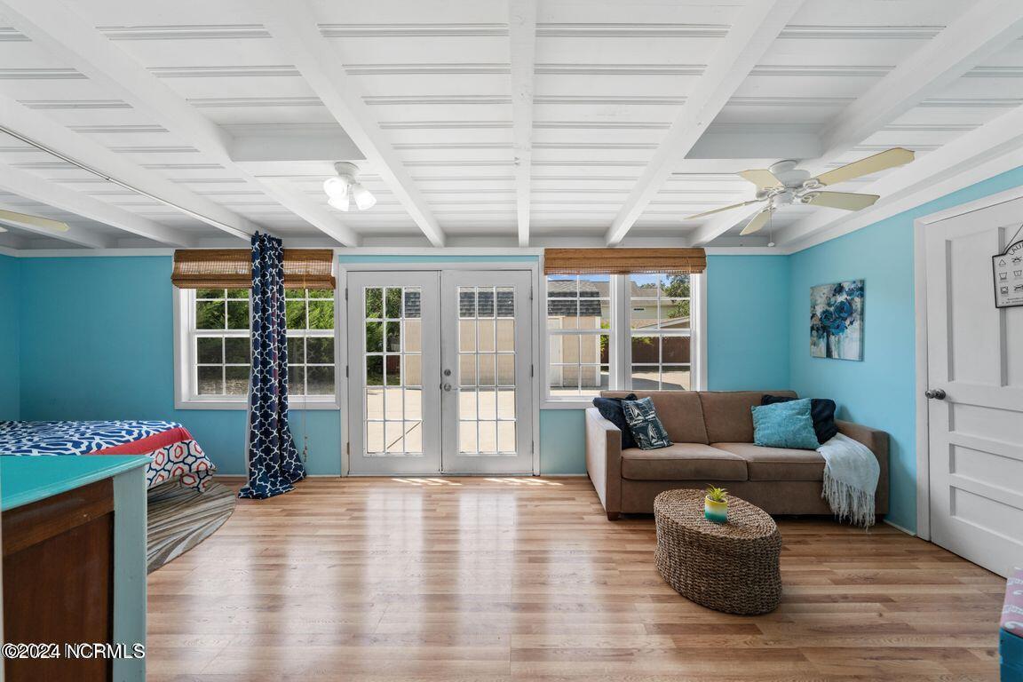 4403 E Oak Island Drive Unit: Lot 2