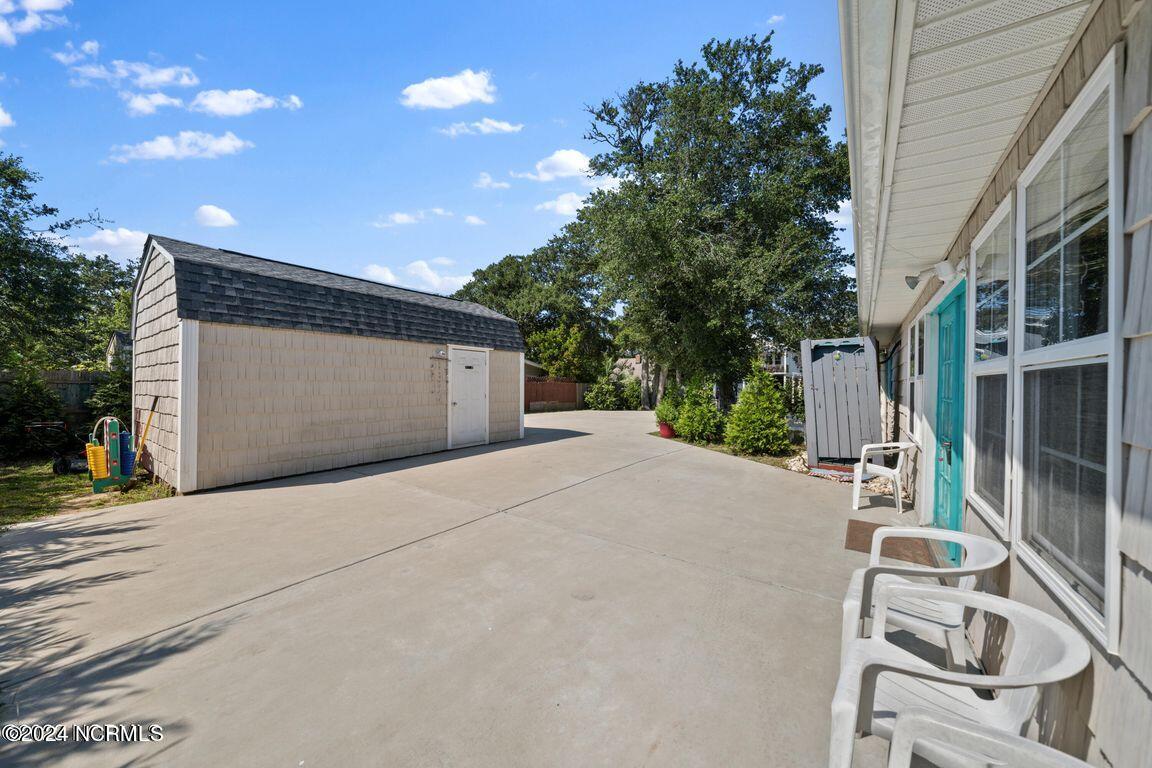 4403 E Oak Island Drive Unit: Lot 2