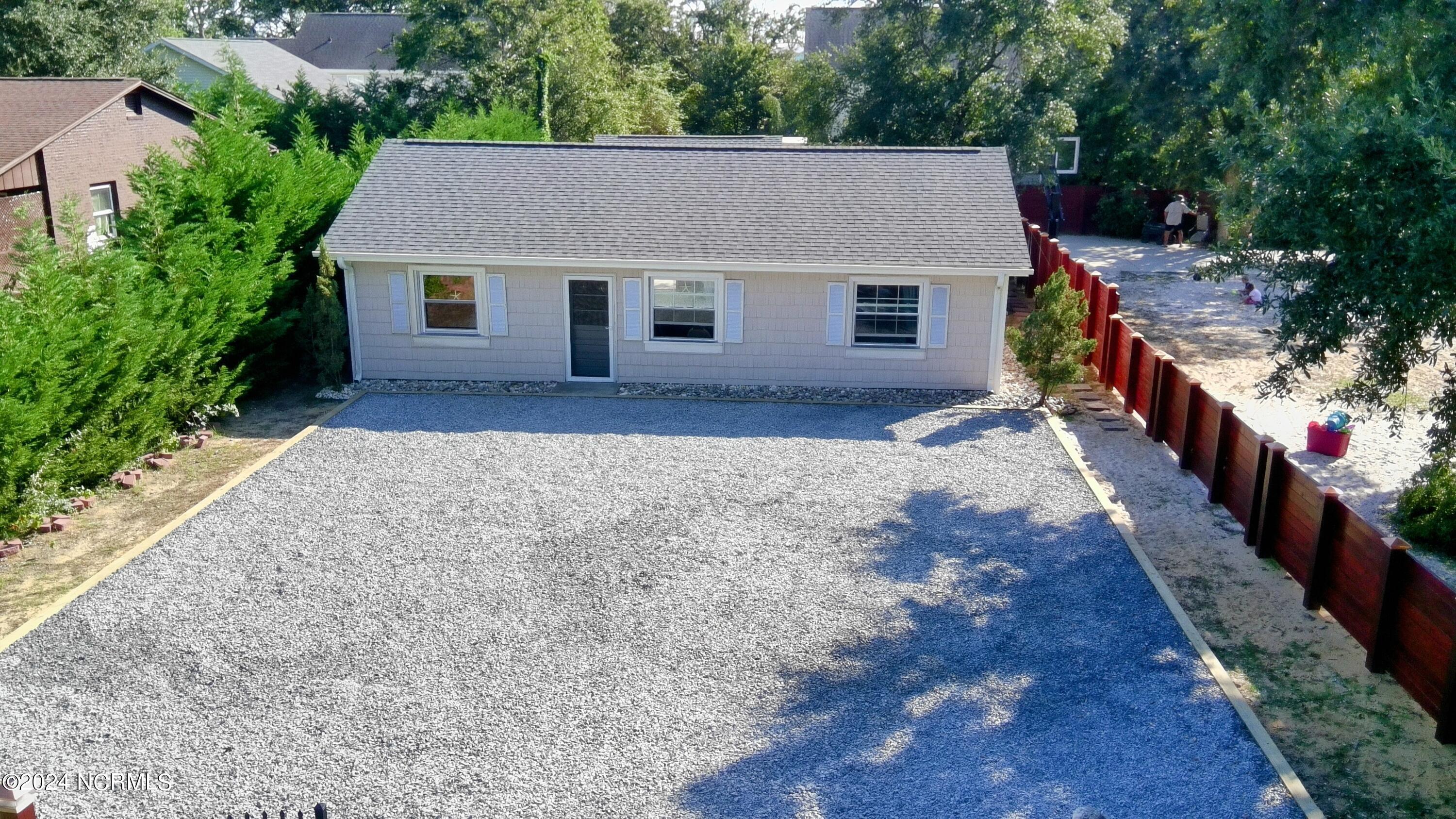 4403 E Oak Island Drive Unit: Lot 2