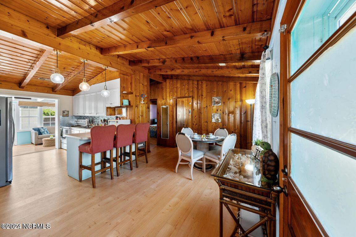 4403 E Oak Island Drive Unit: Lot 2