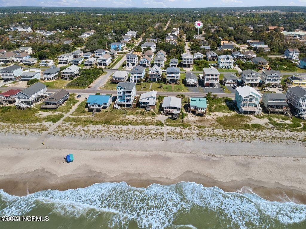 4403 E Oak Island Drive Unit: Lot 2