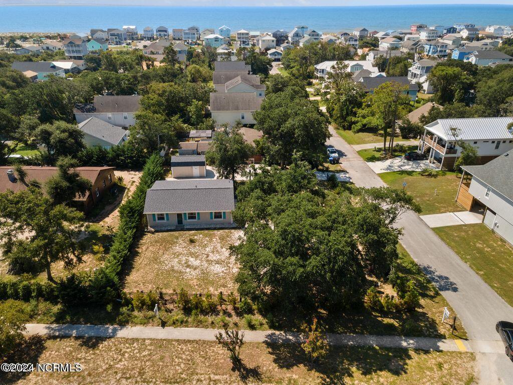 4403 E Oak Island Drive Unit: Lot 2