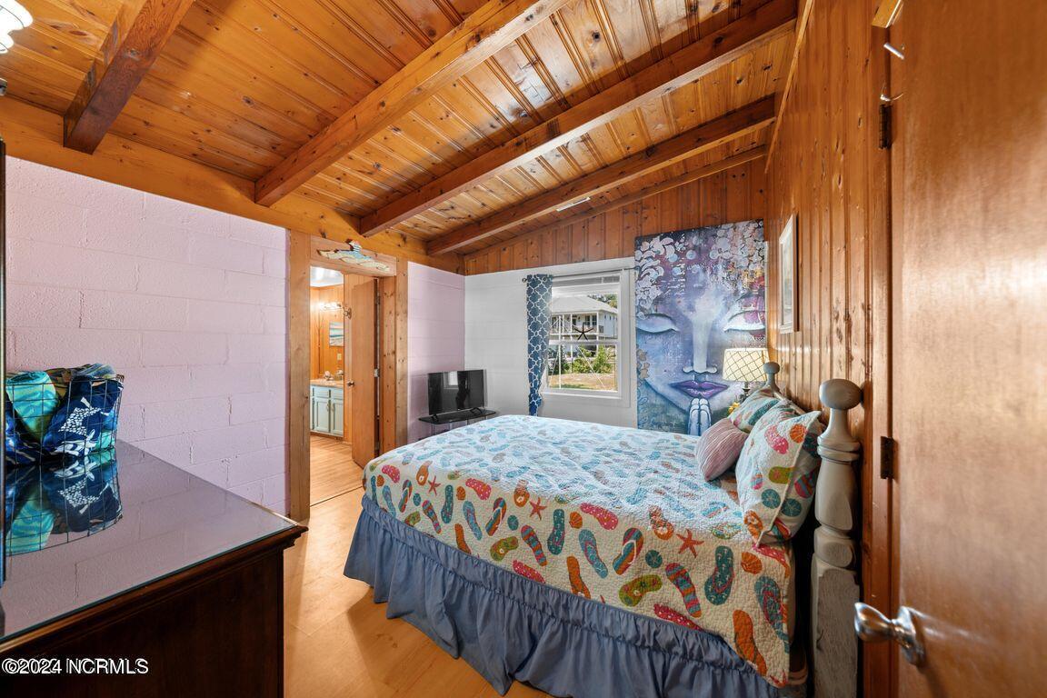 4403 E Oak Island Drive Unit: Lot 2