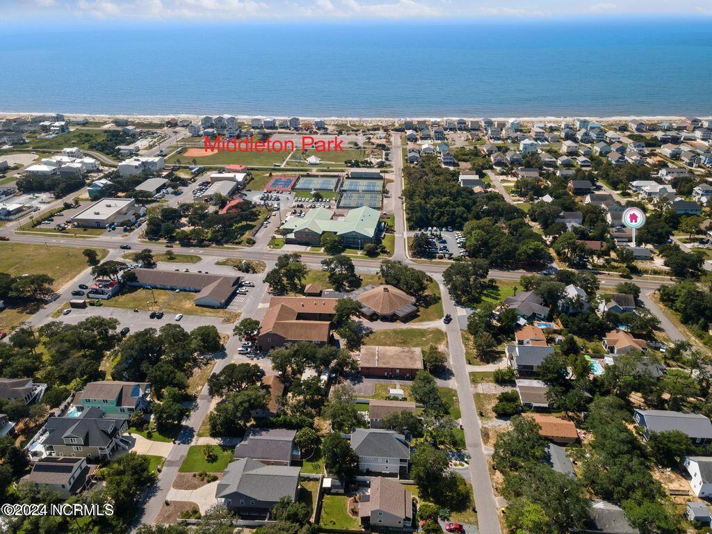4403 E Oak Island Drive Unit: Lot 2