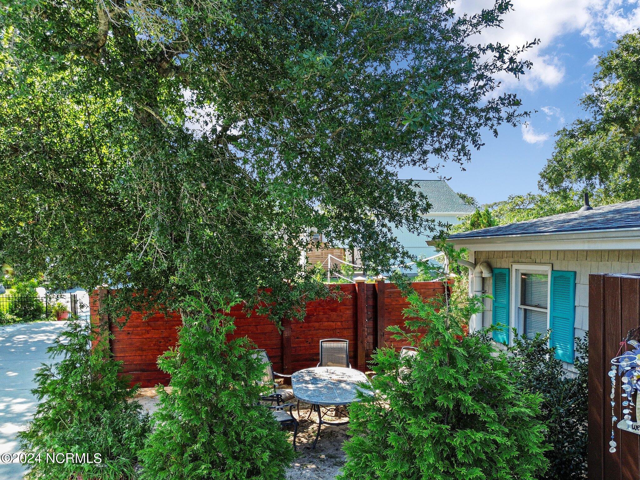 4403 E Oak Island Drive Unit: Lot 2