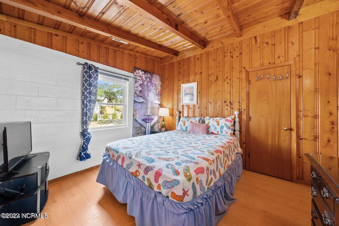 4403 E Oak Island Drive Unit: Lot 2