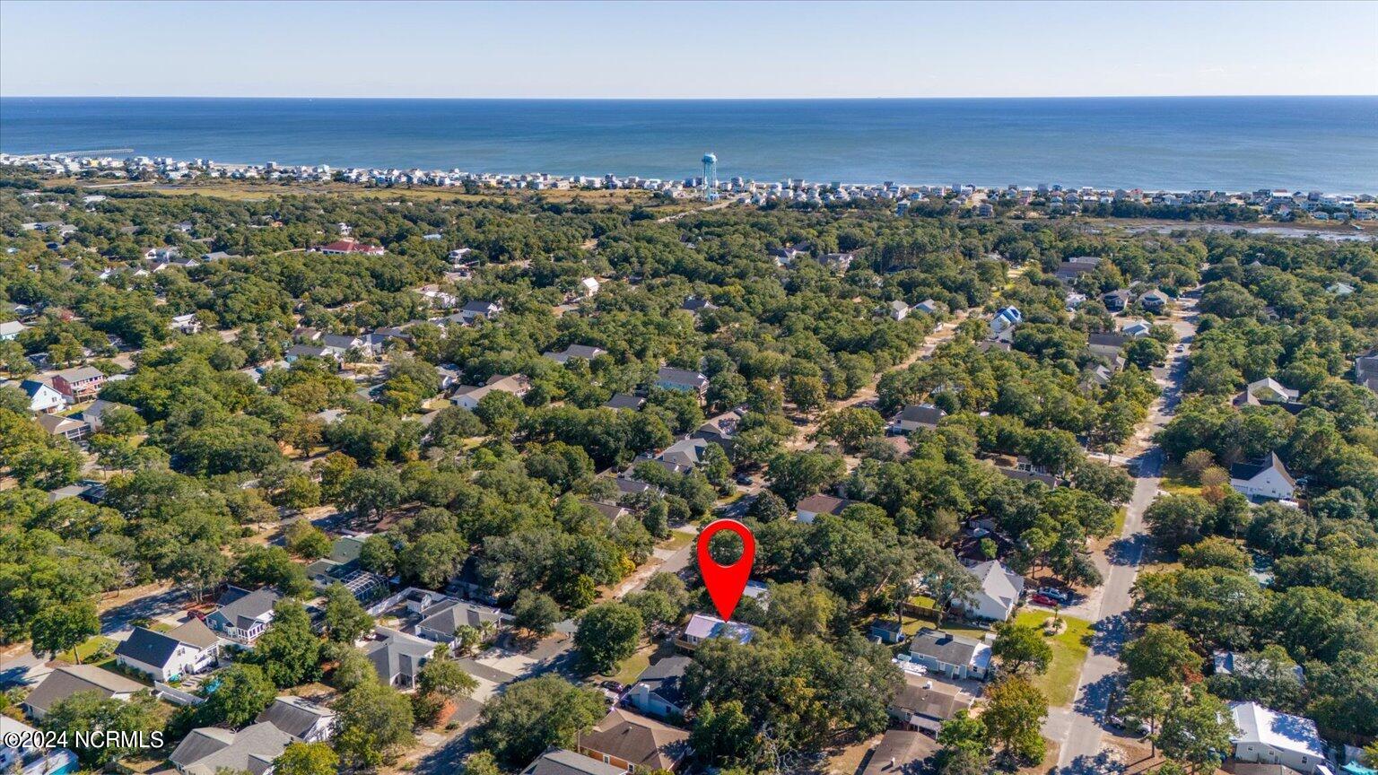 135 NW 3rd Street