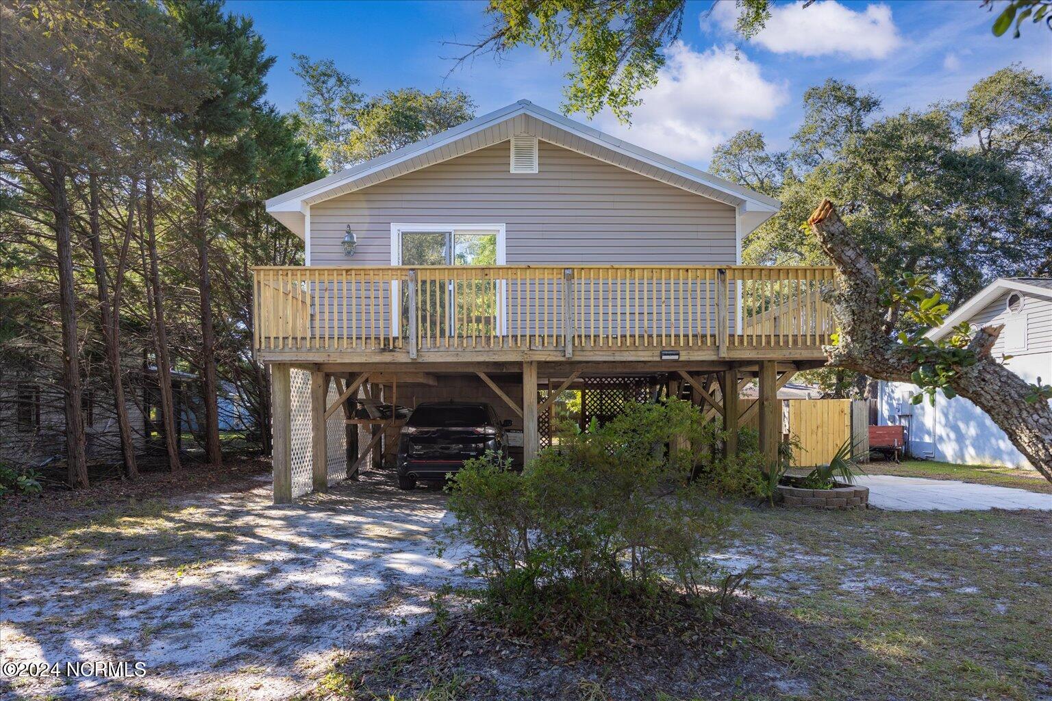 135 NW 3rd Street