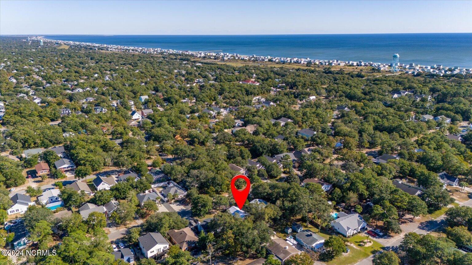 135 NW 3rd Street