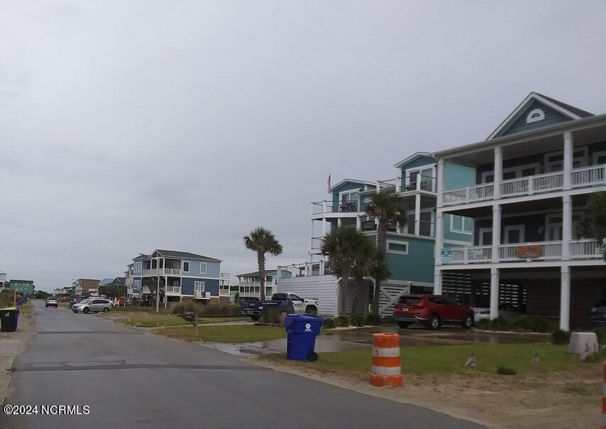 802 Ocean Drive