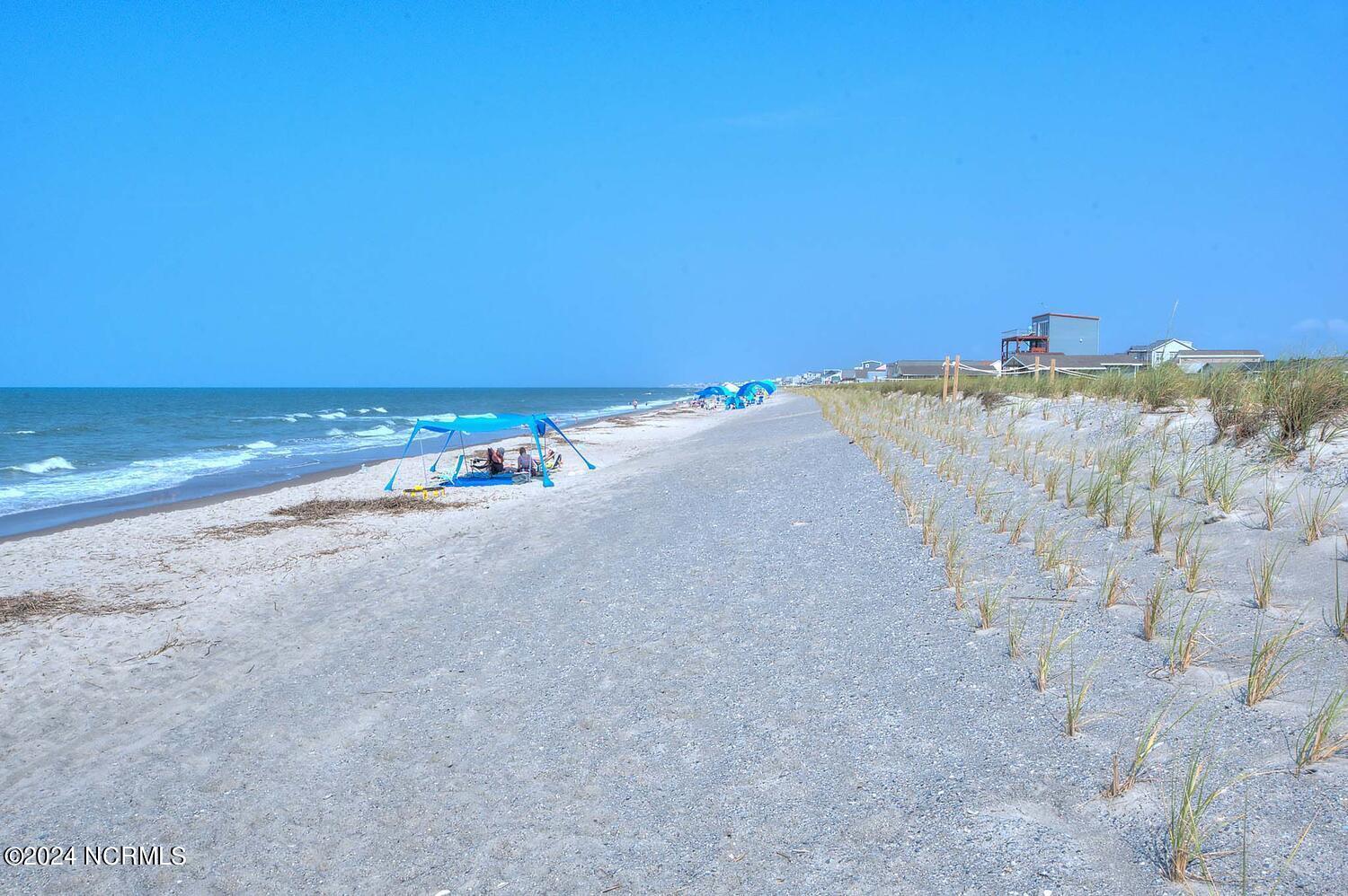 802 Ocean Drive