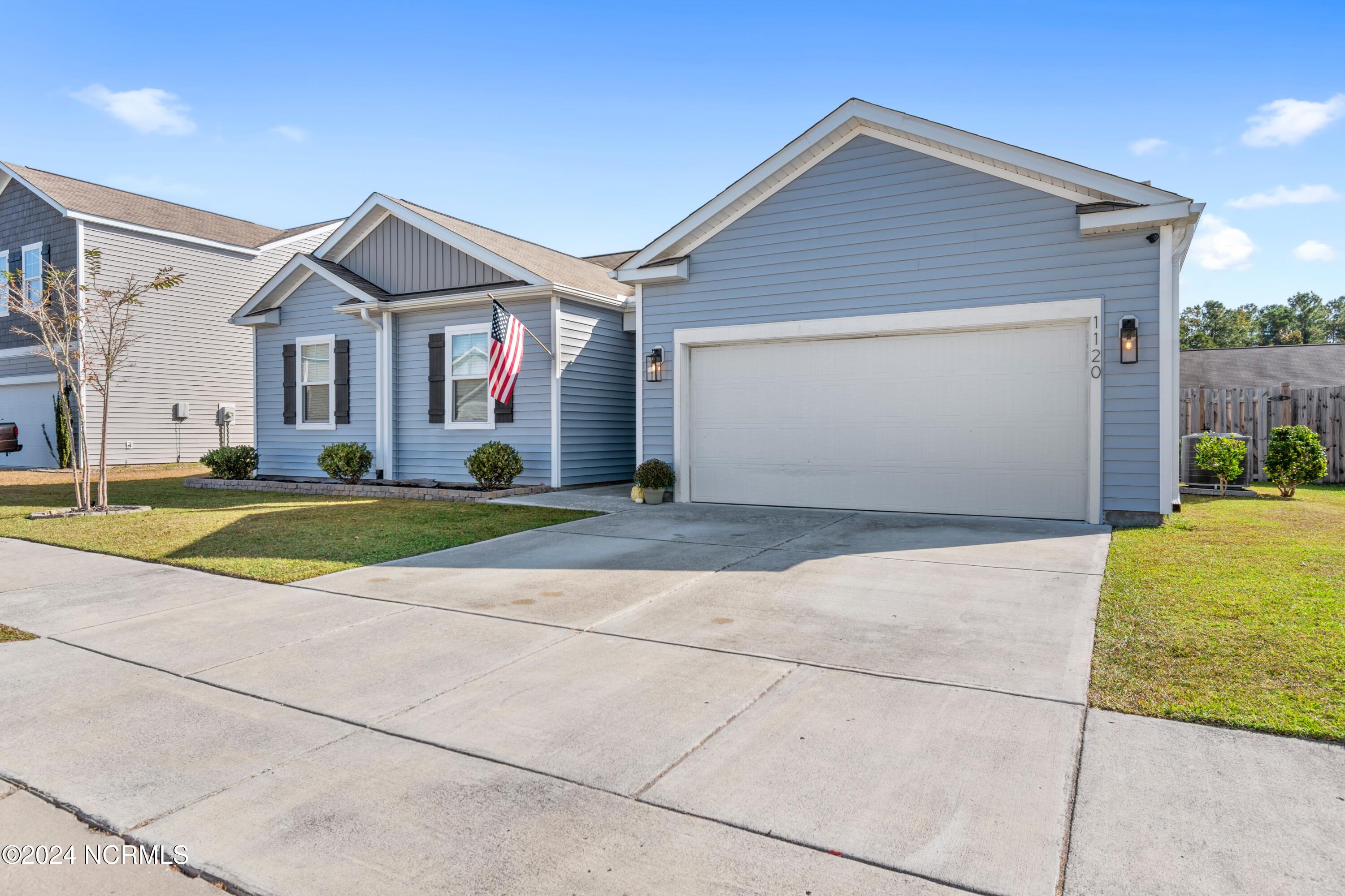 1120 Marilla Drive