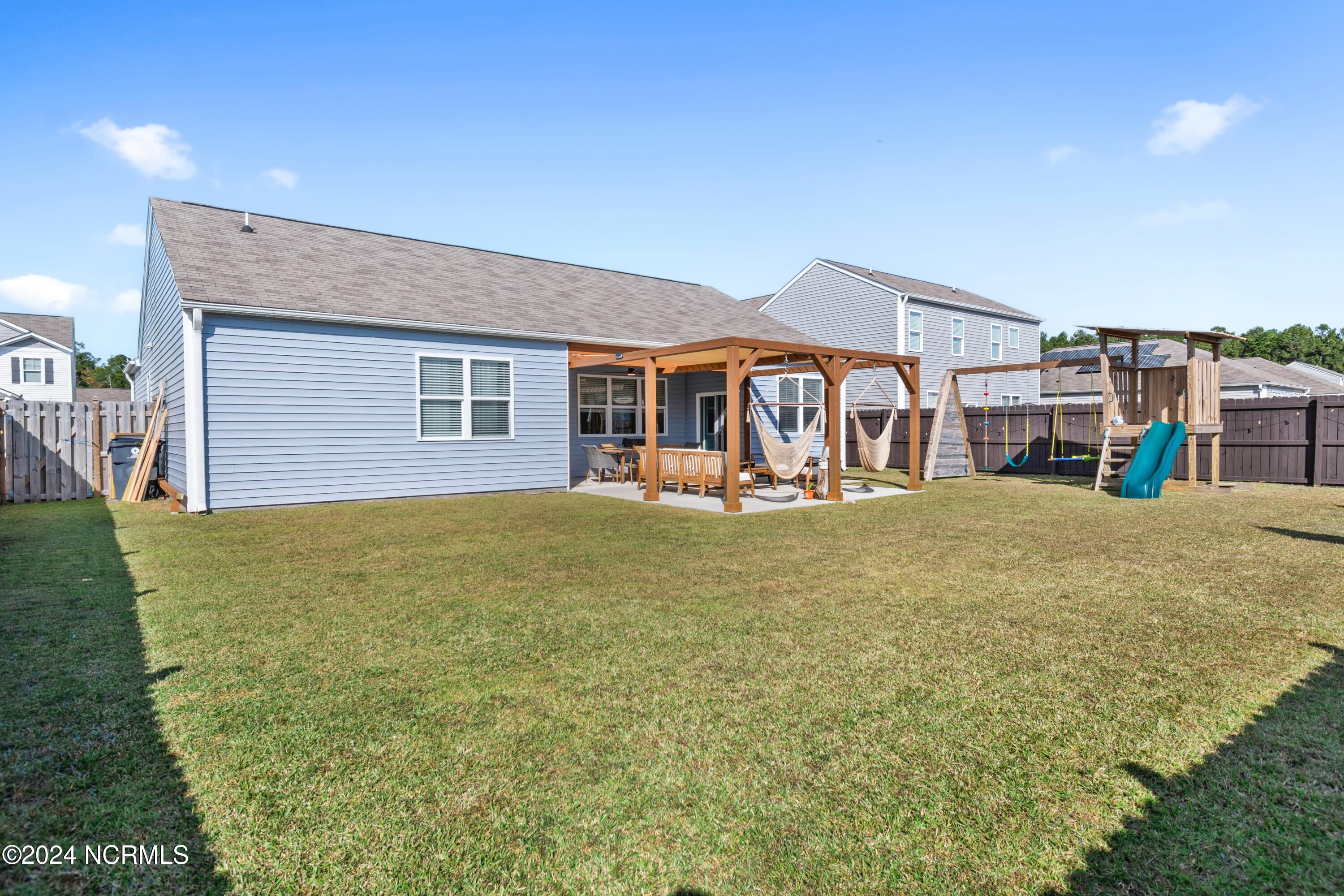 1120 Marilla Drive