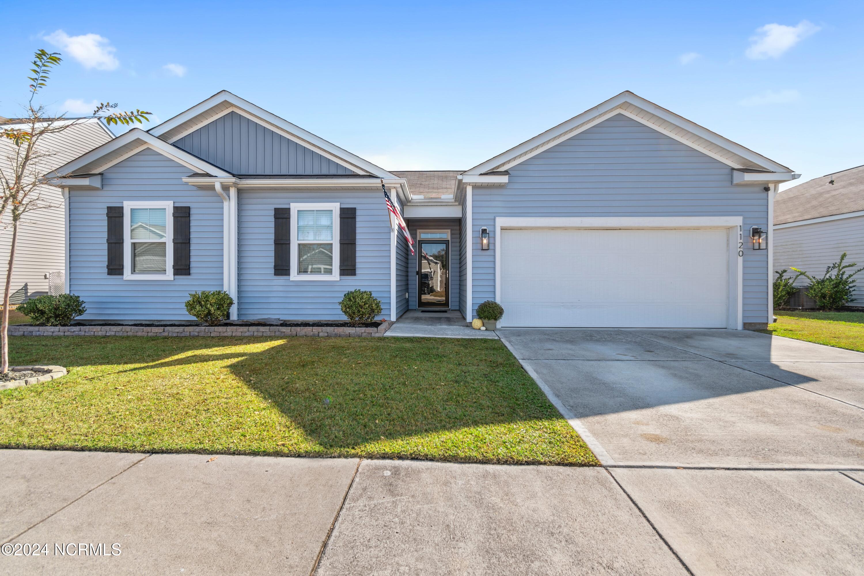 1120 Marilla Drive