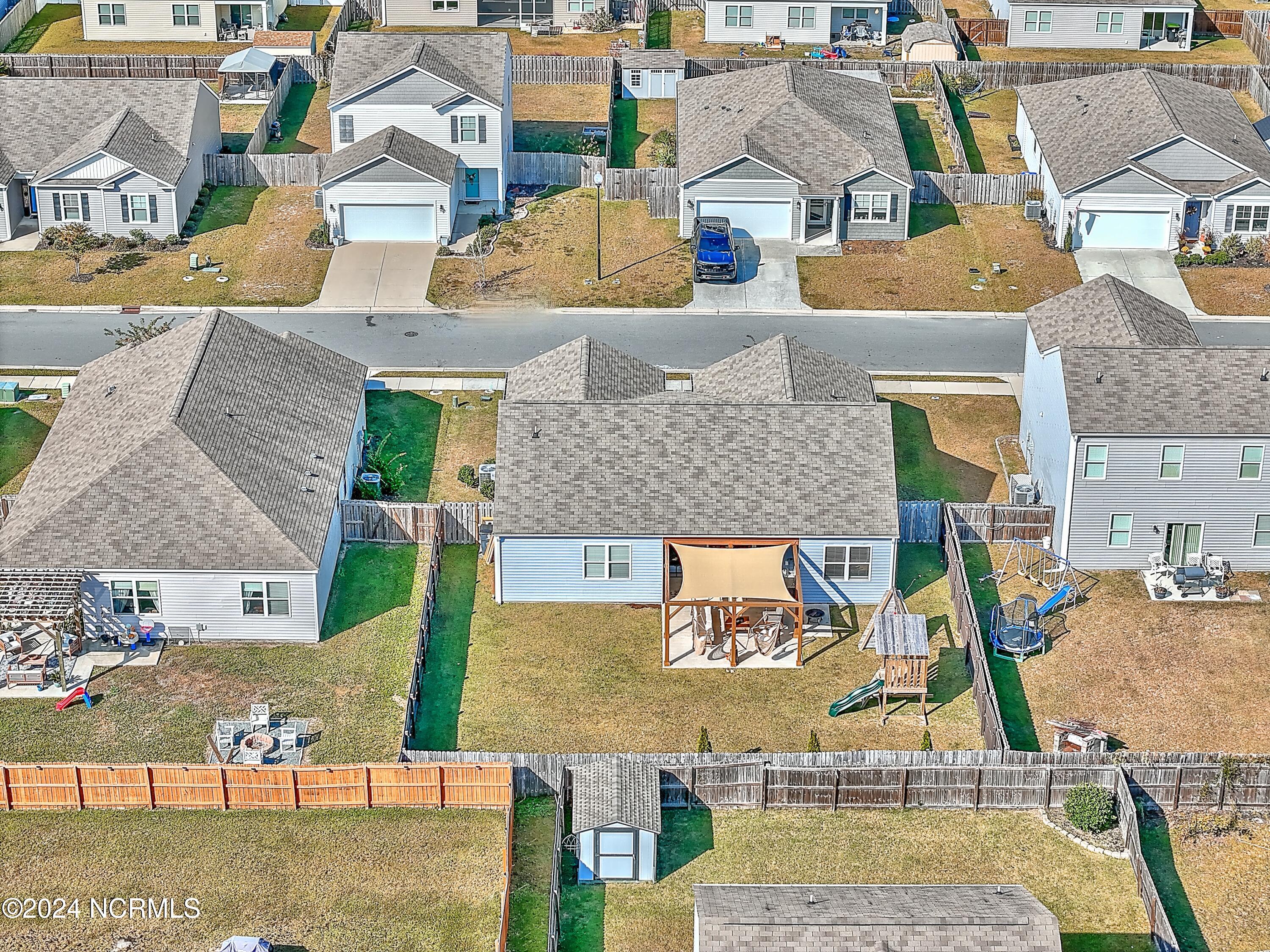 1120 Marilla Drive