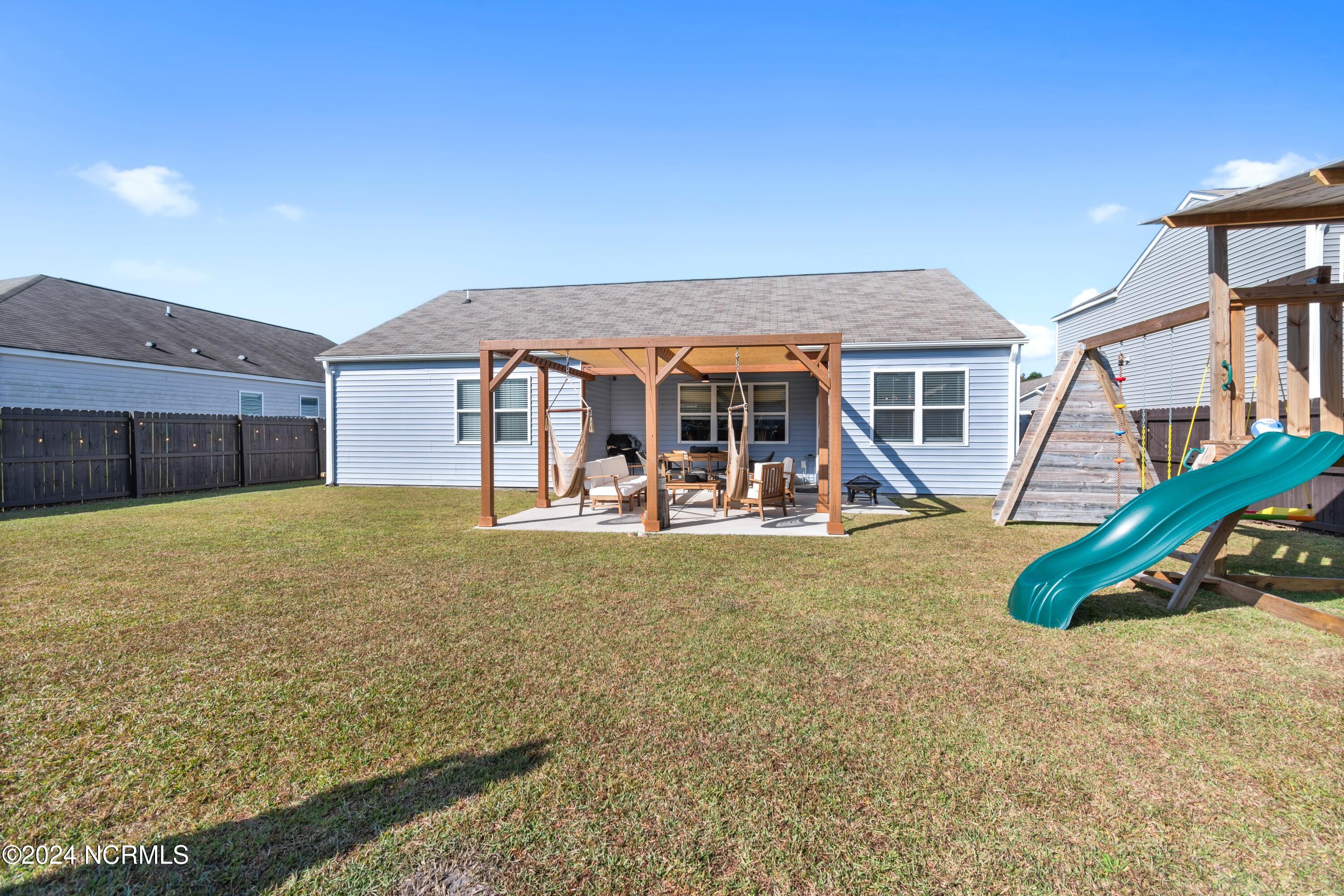1120 Marilla Drive