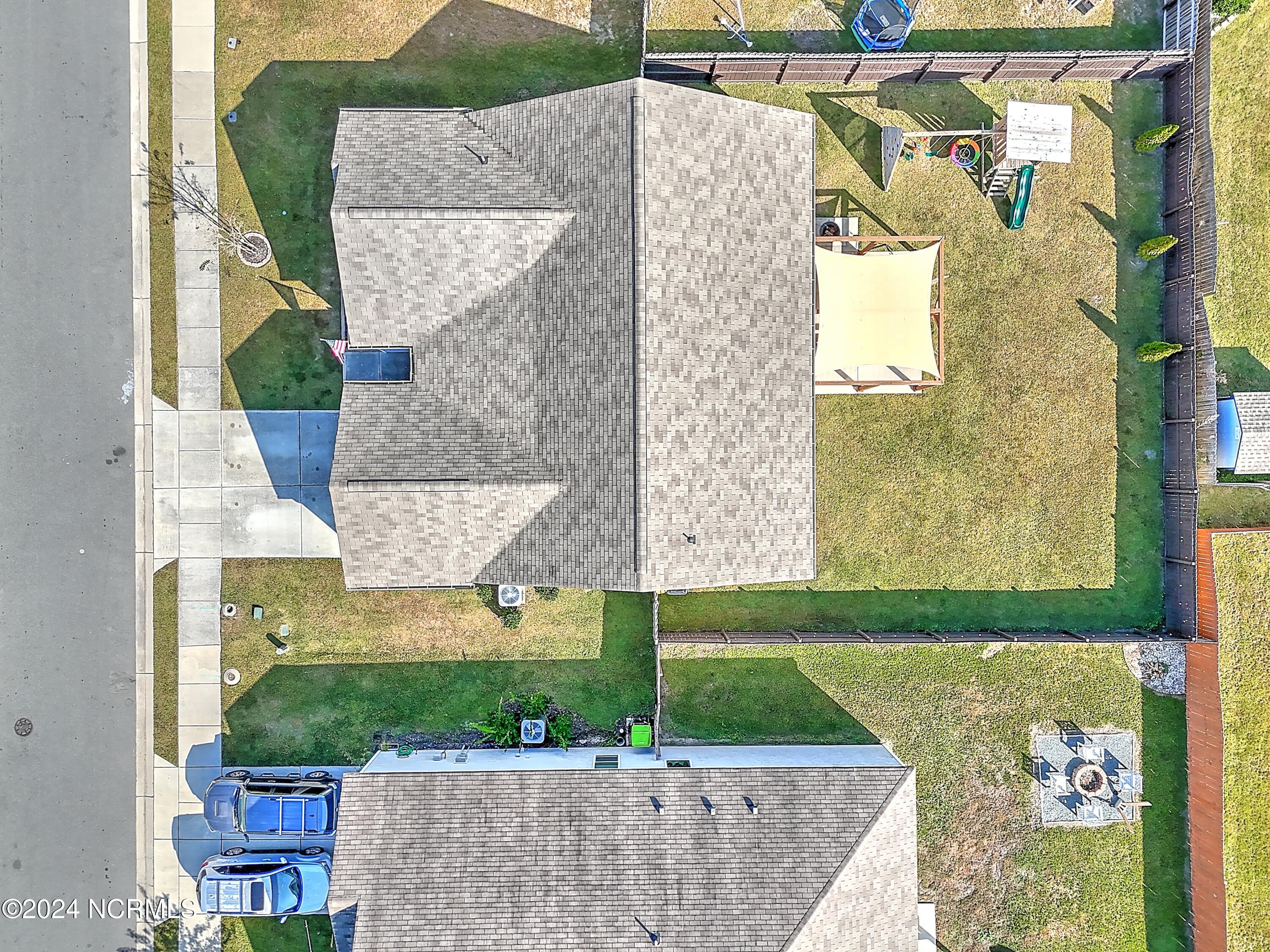 1120 Marilla Drive