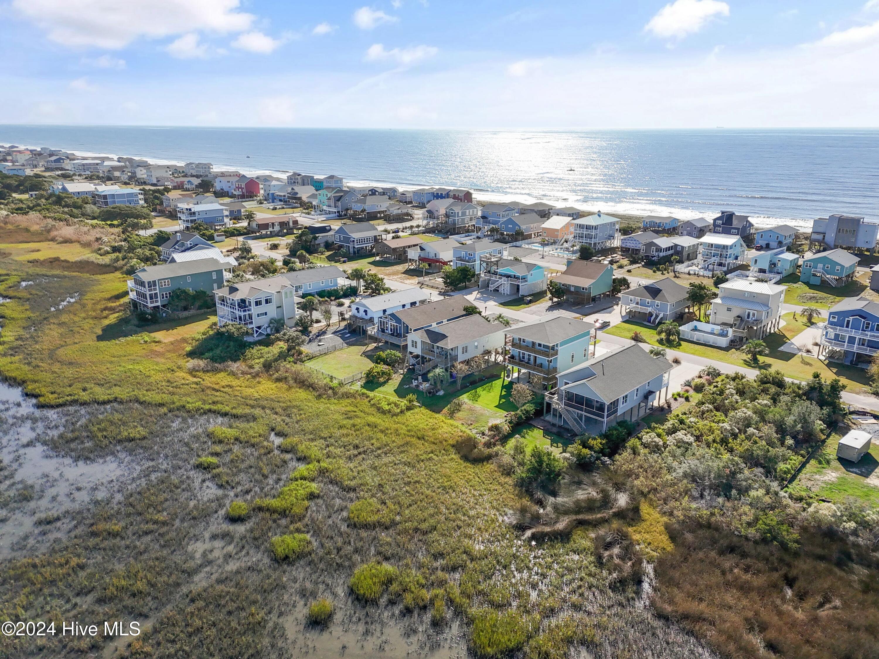 1020 W Pelican Drive