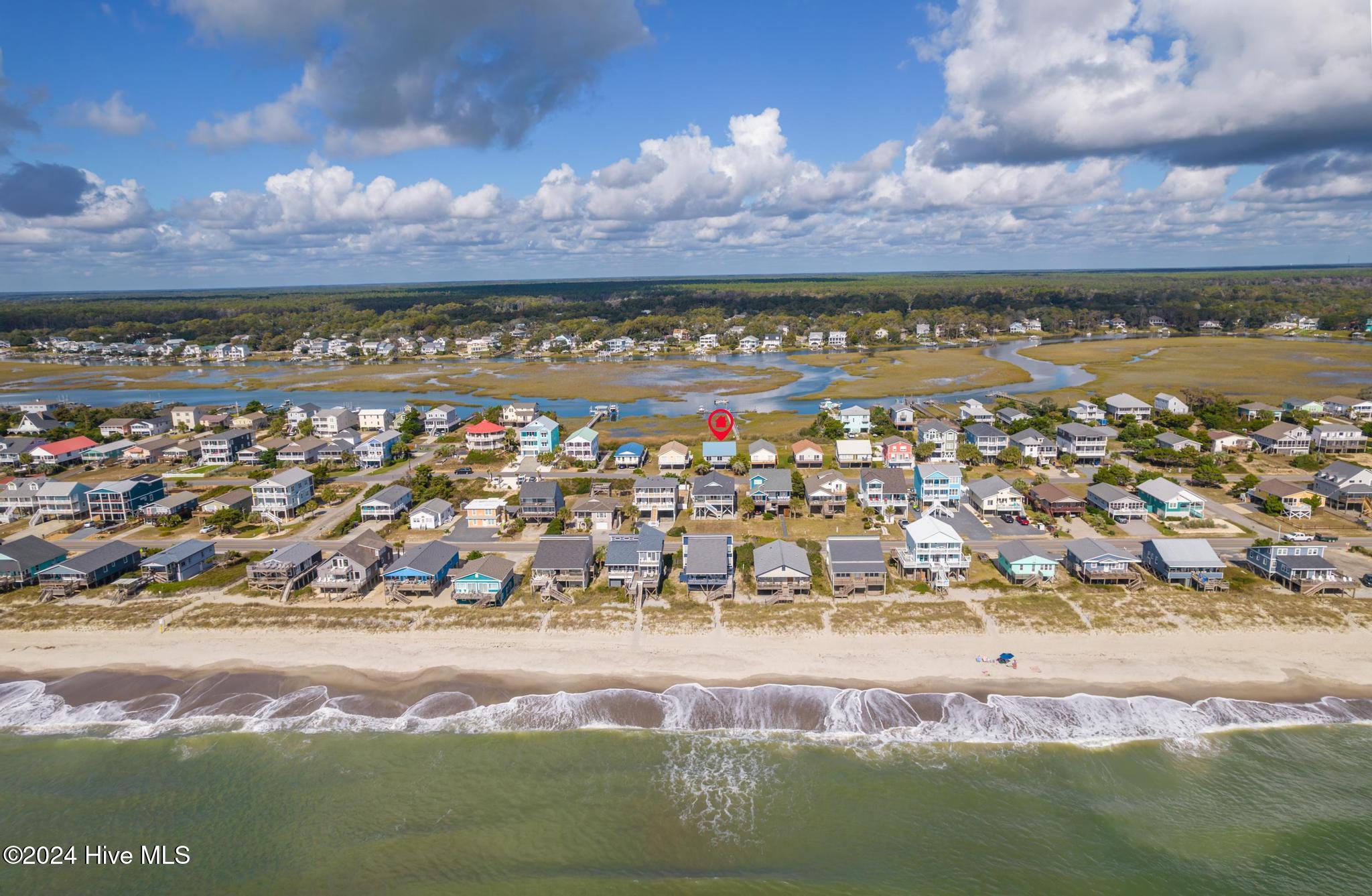 2318 W Dolphin Drive