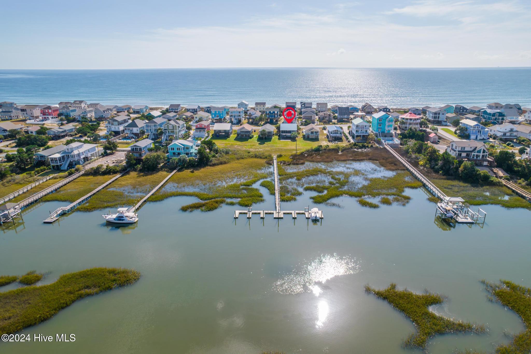 2318 W Dolphin Drive