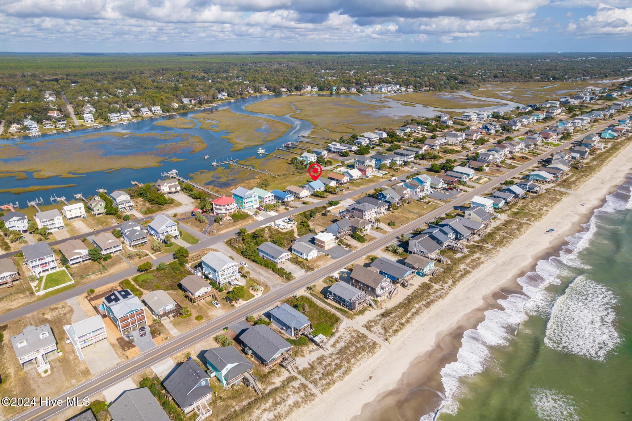 2318 W Dolphin Drive