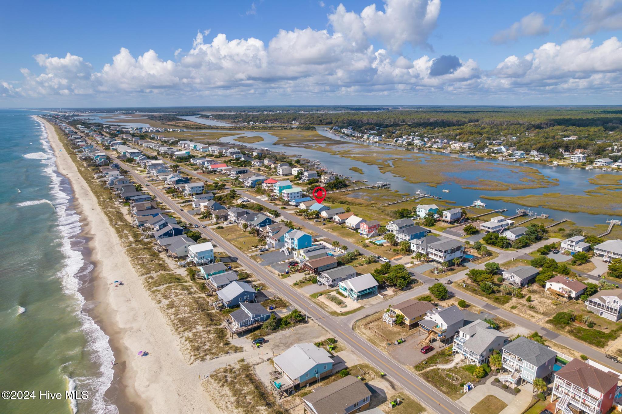 2318 W Dolphin Drive