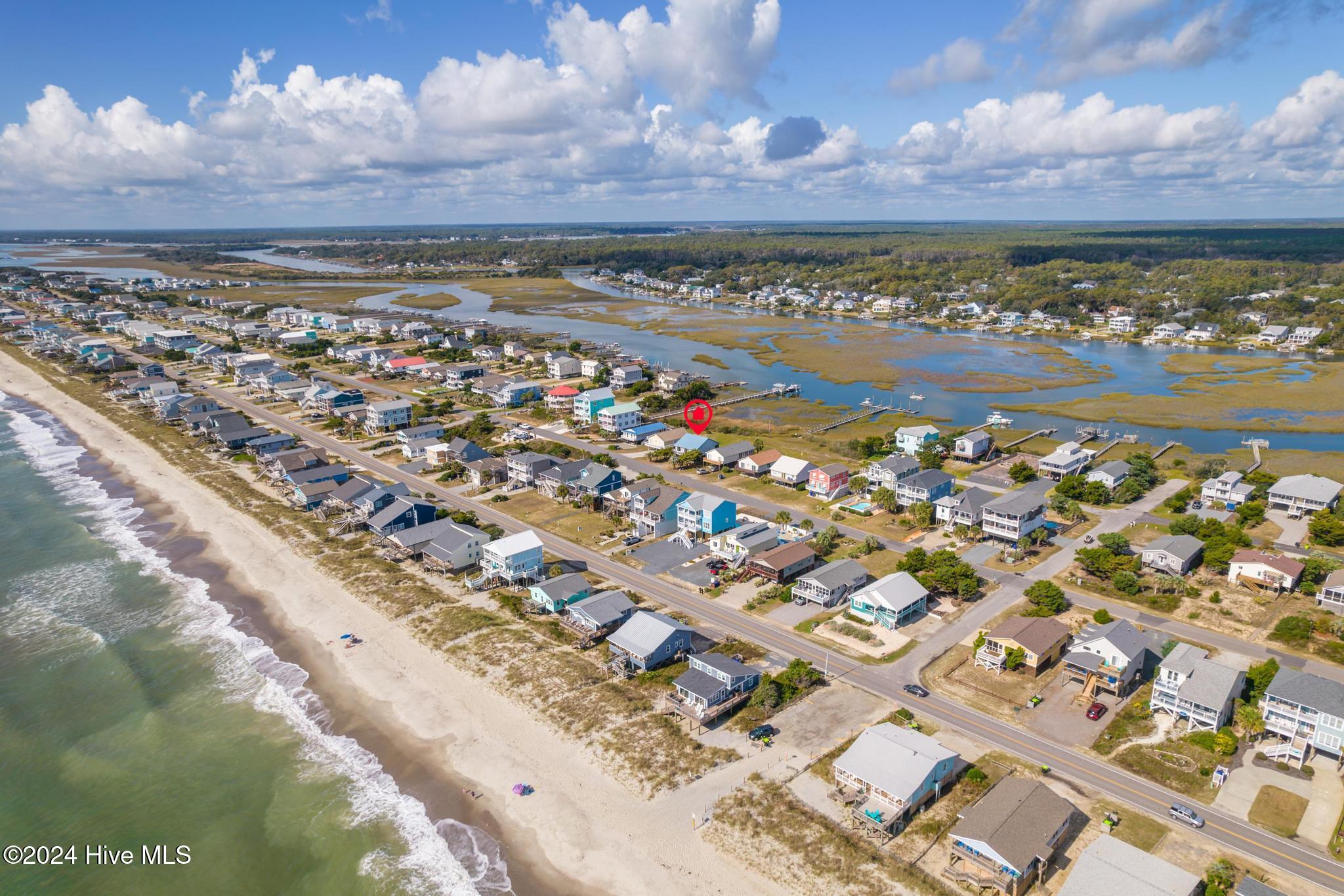 2318 W Dolphin Drive