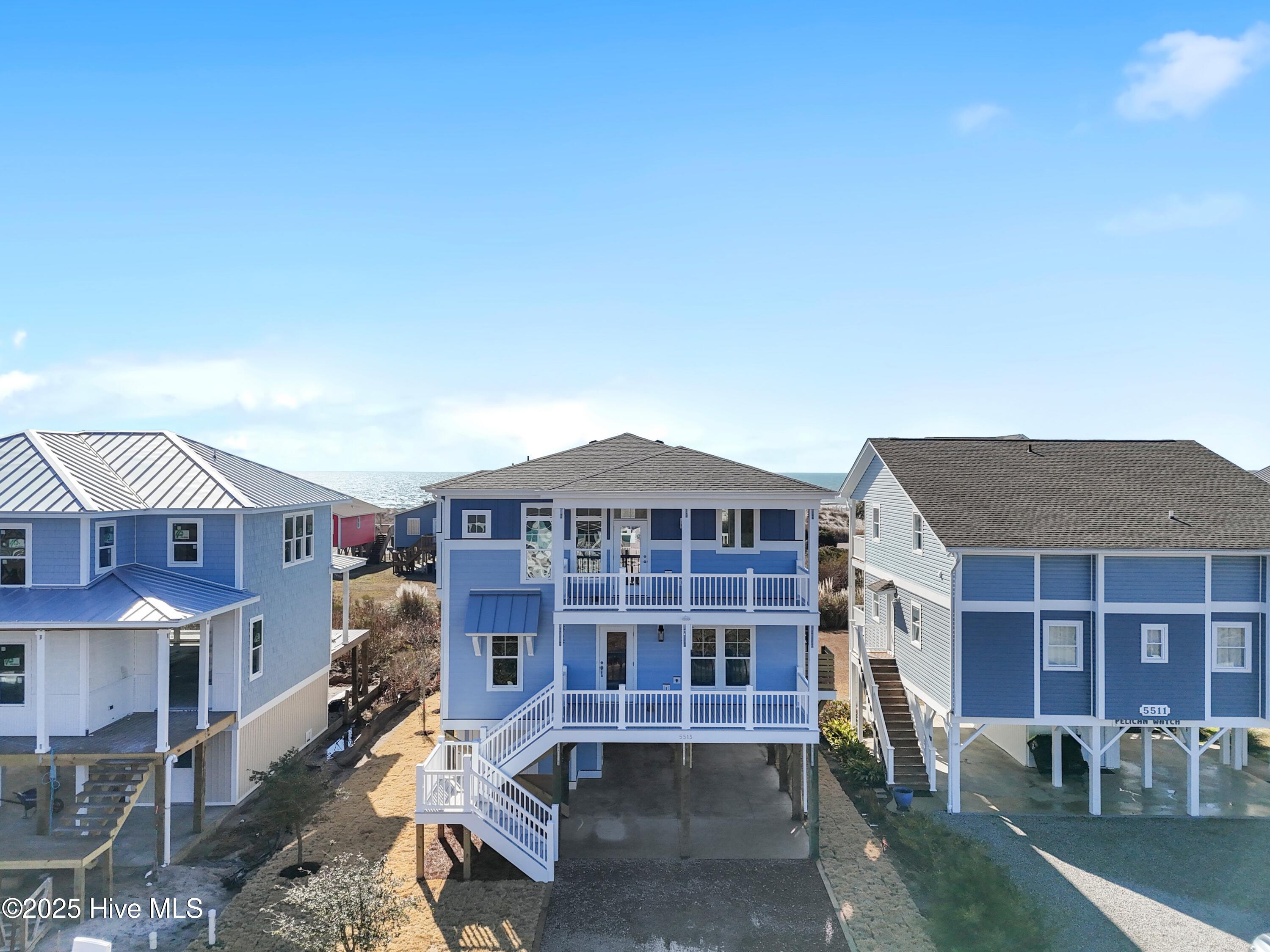 5513 E Pelican Drive