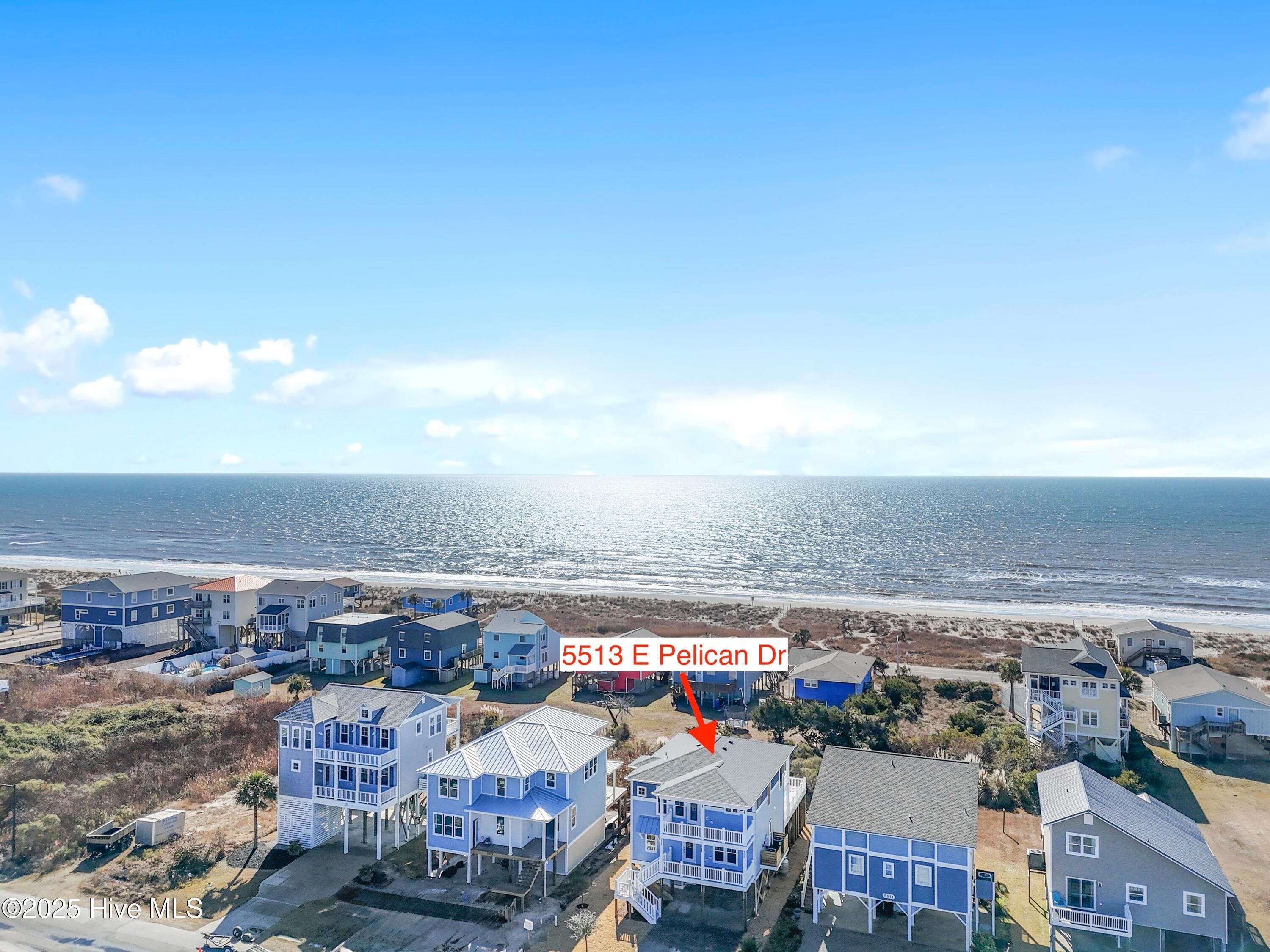 5513 E Pelican Drive