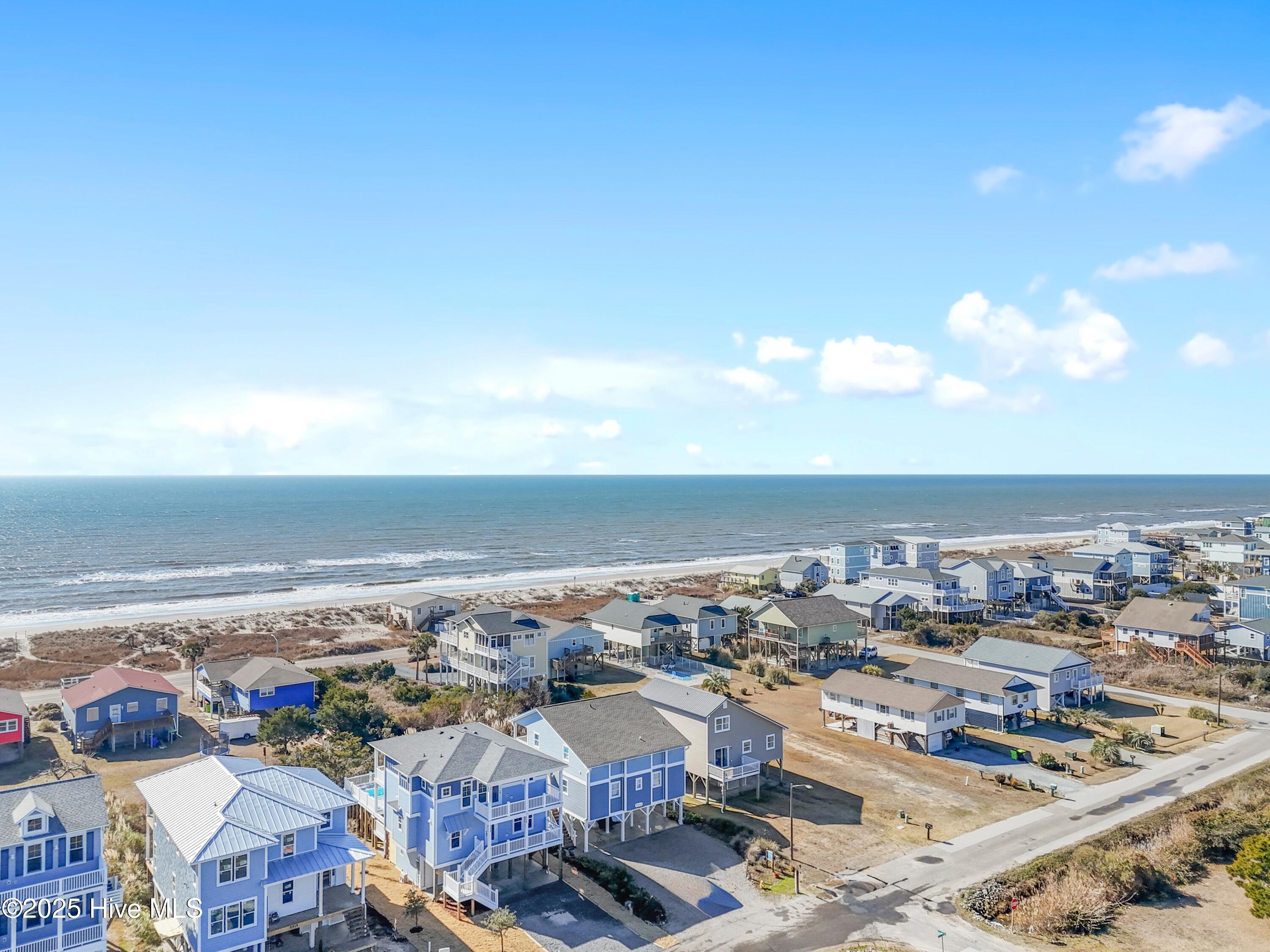 5513 E Pelican Drive