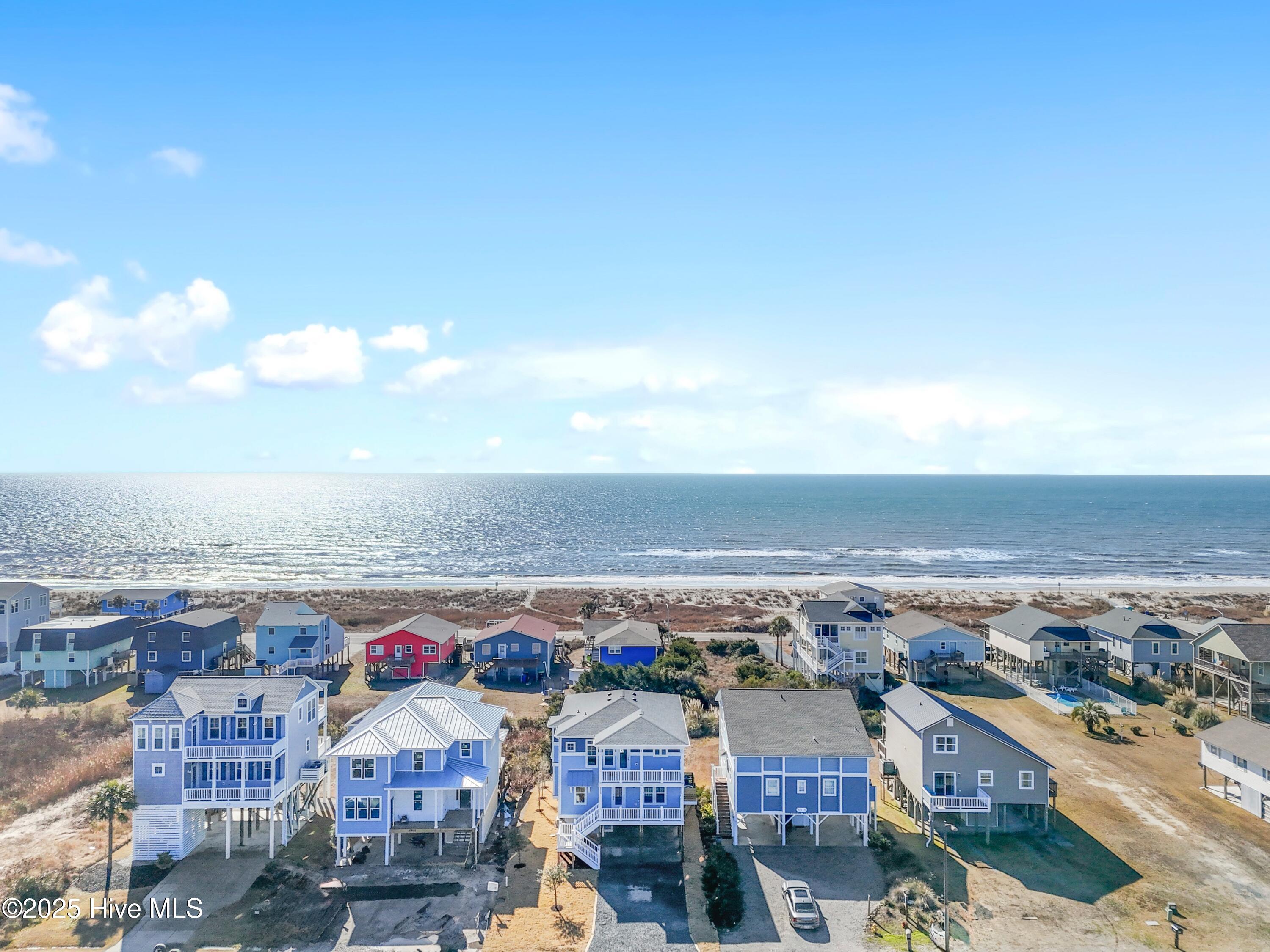 5513 E Pelican Drive