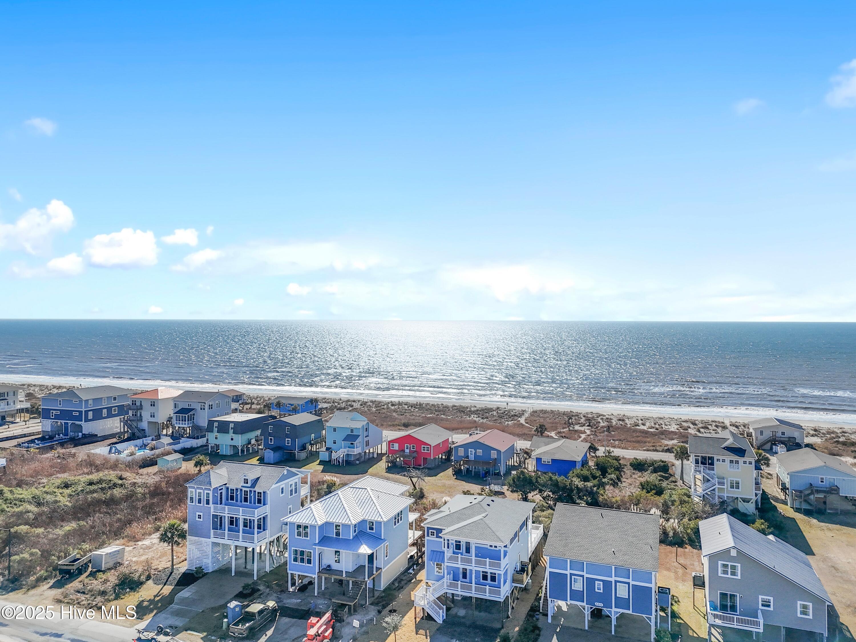 5513 E Pelican Drive