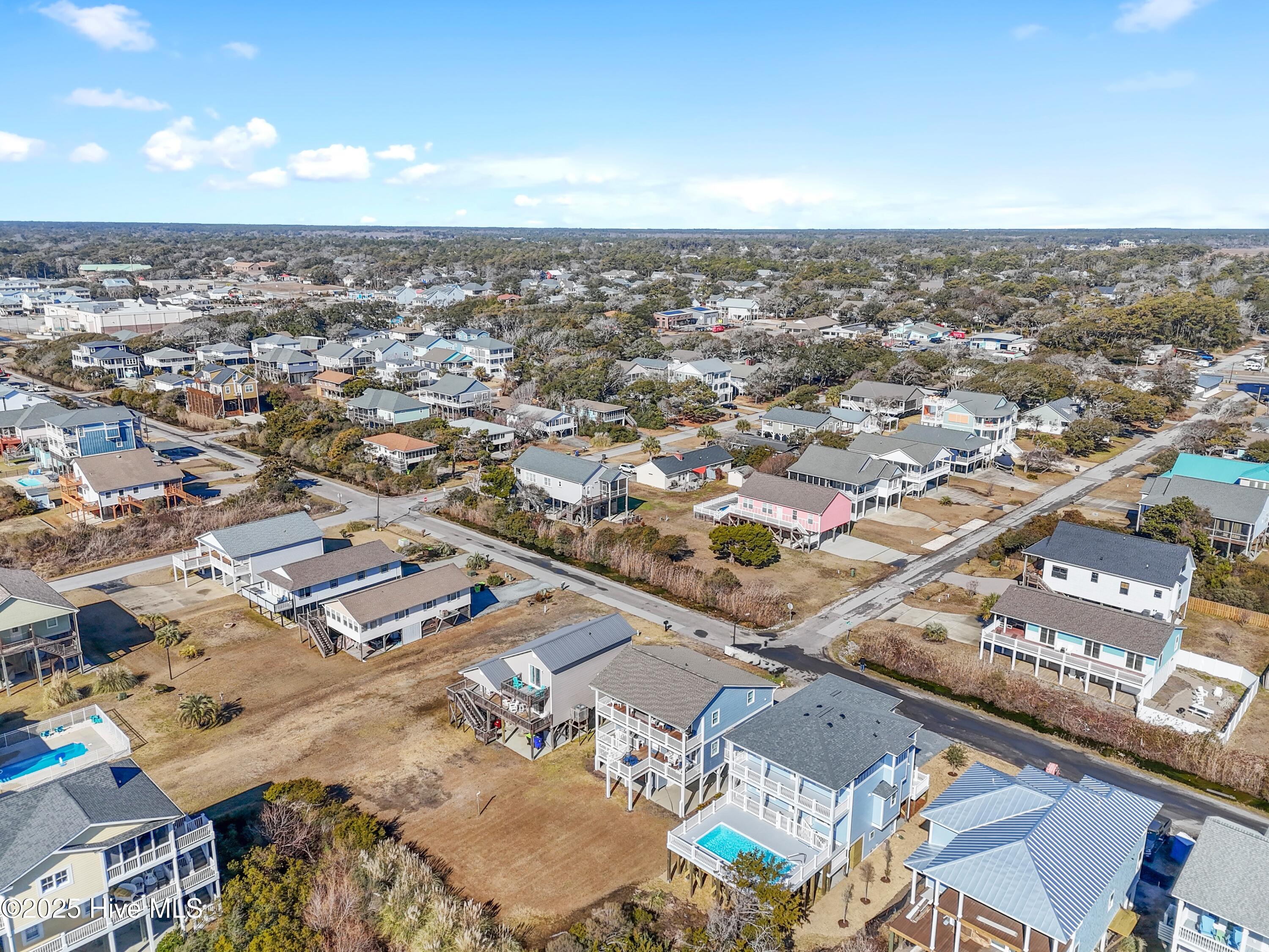 5513 E Pelican Drive