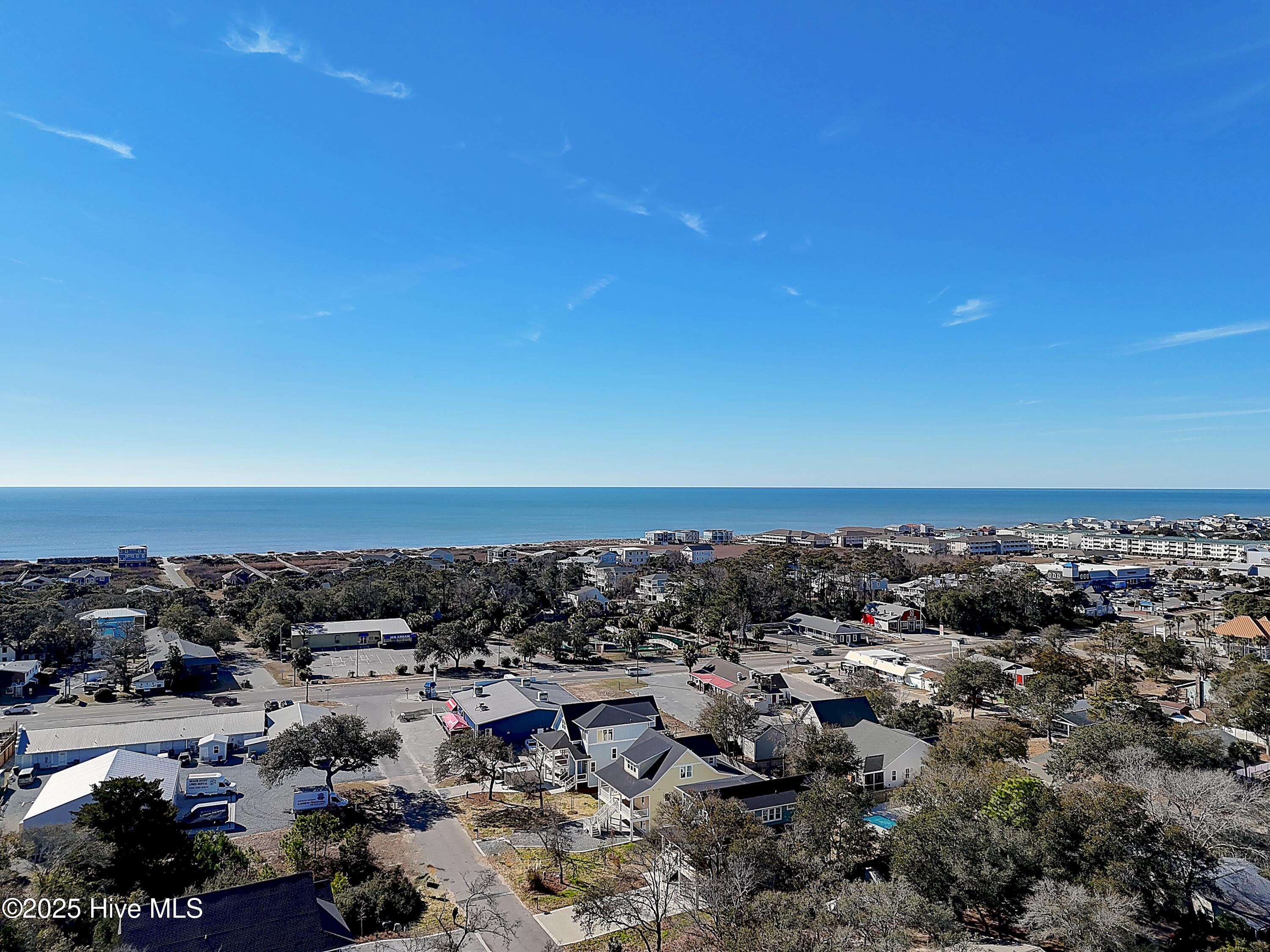 105 NE 64th Street
