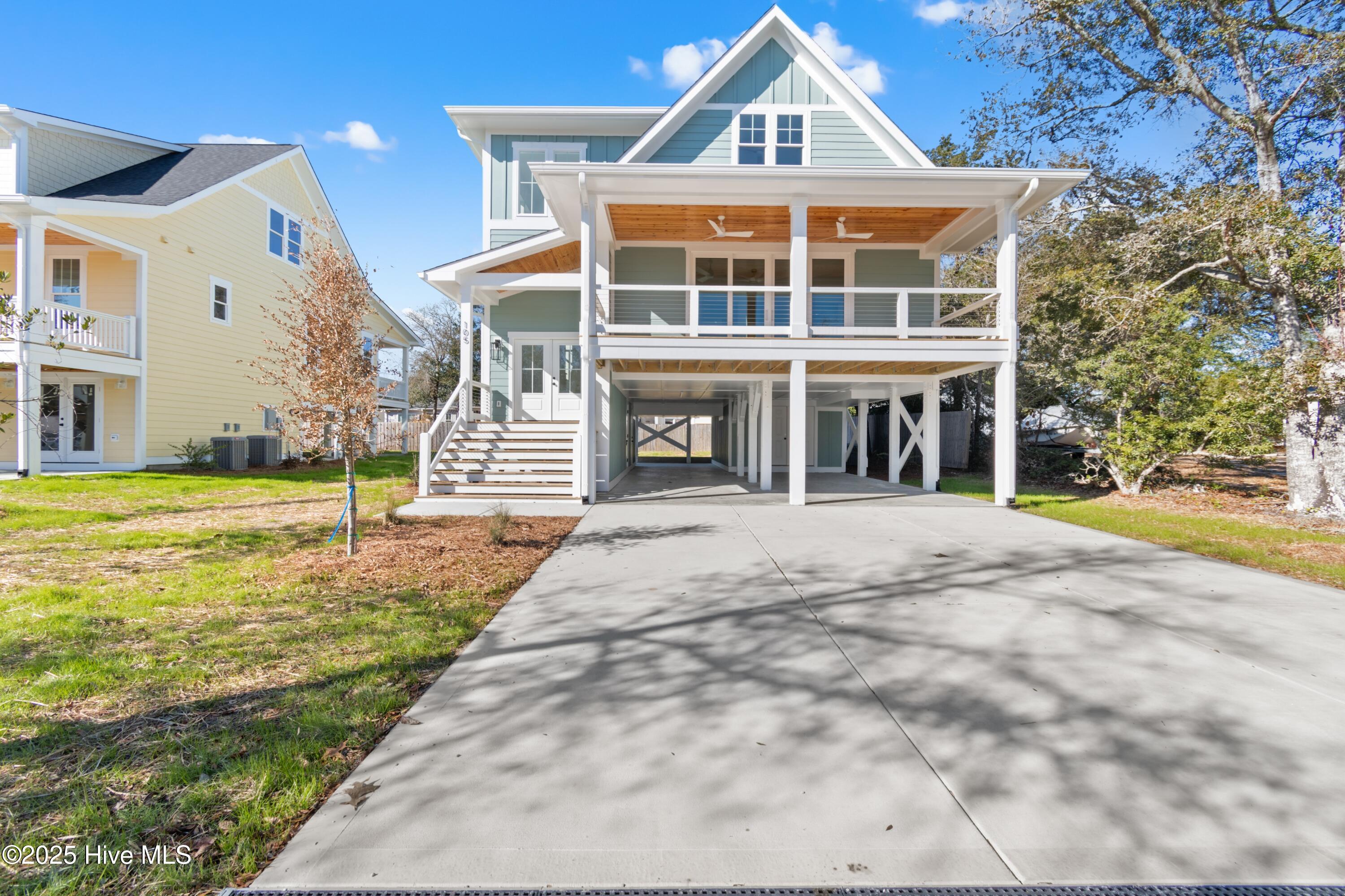 105 NE 64th Street
