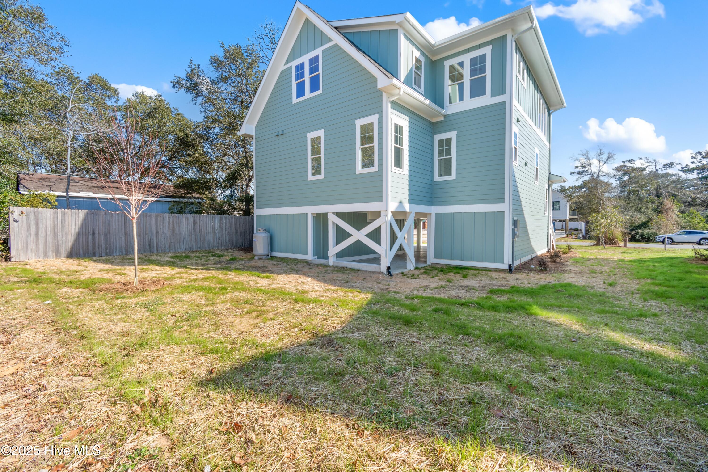 105 NE 64th Street