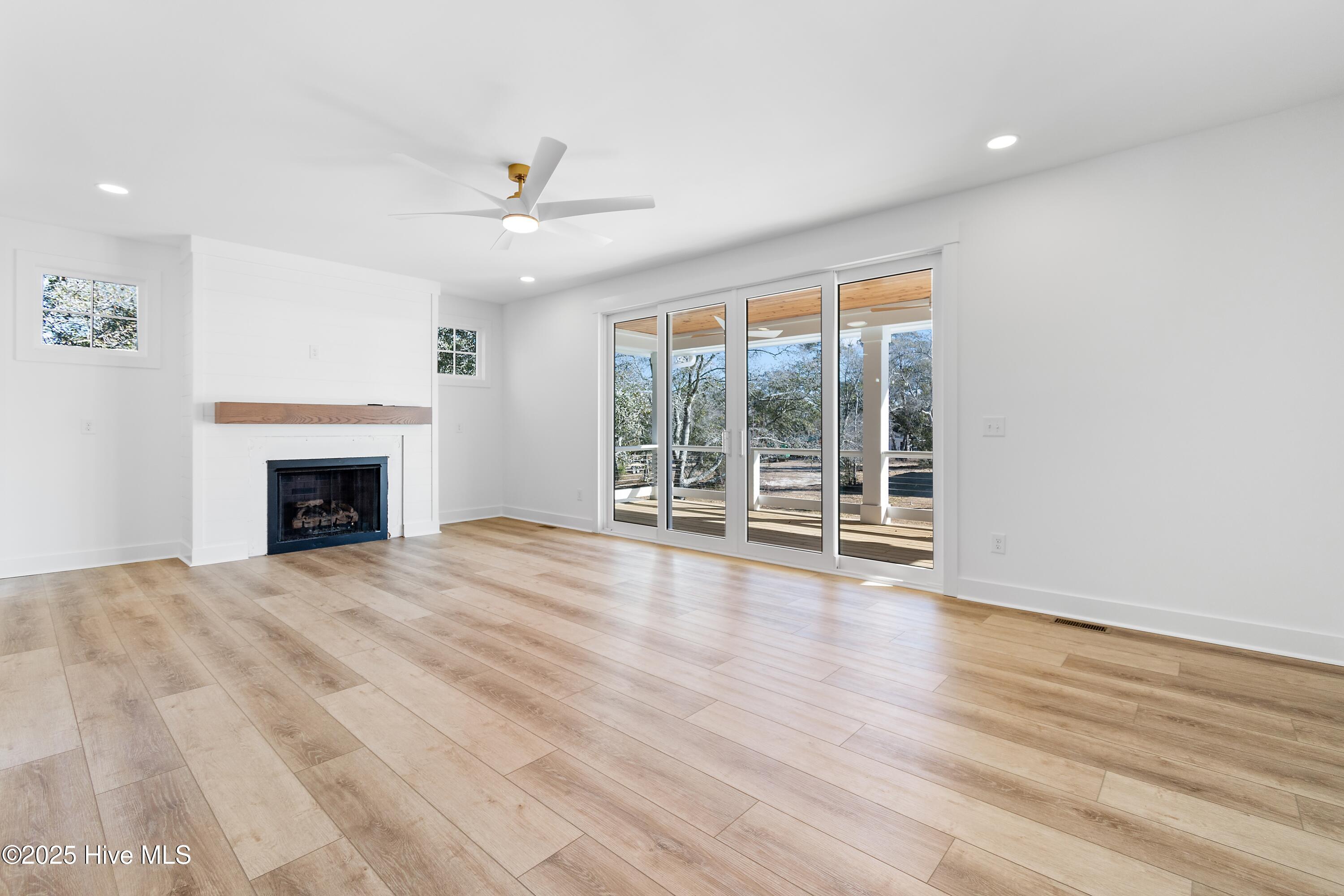 105 NE 64th Street