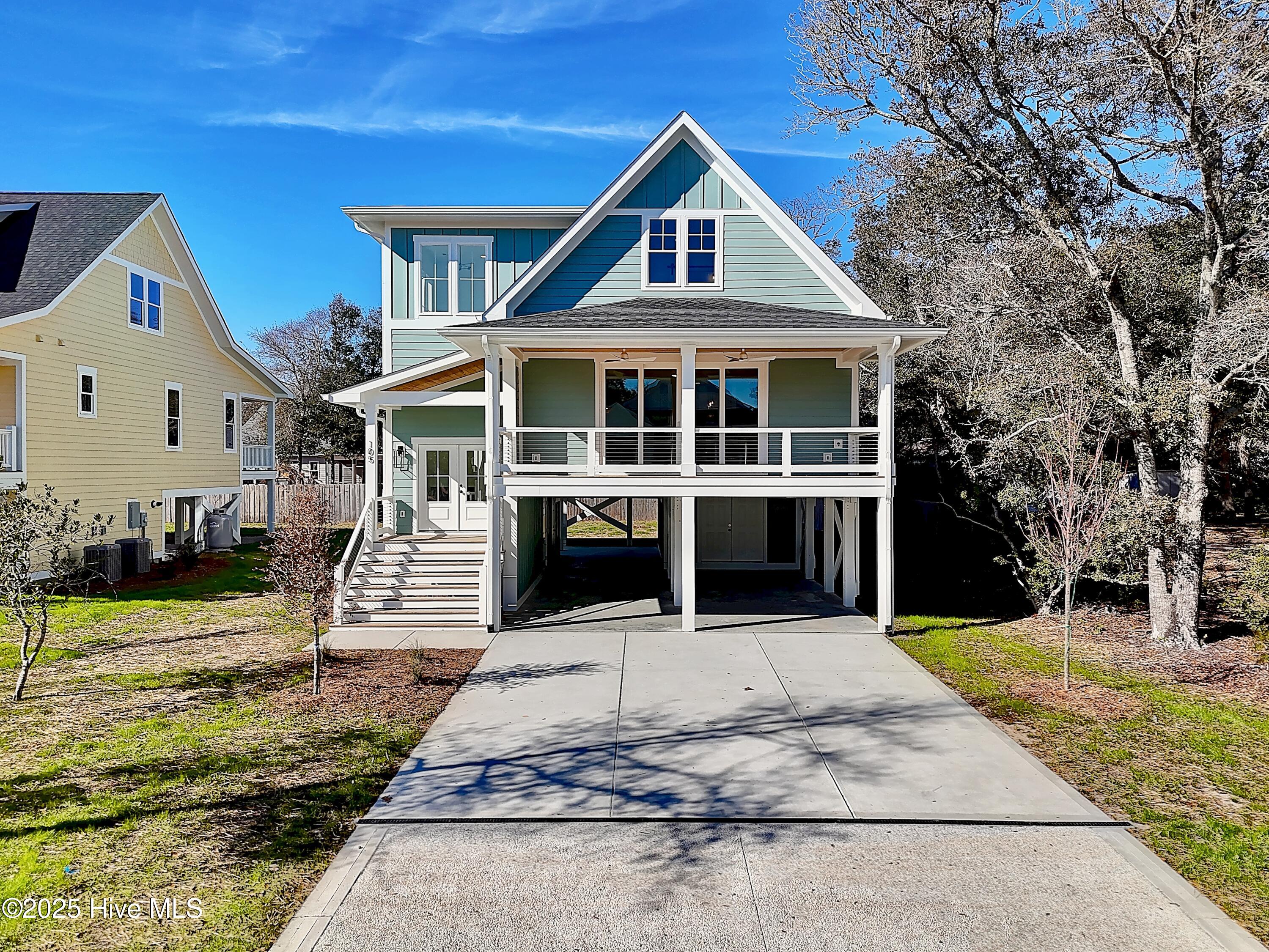 105 NE 64th Street