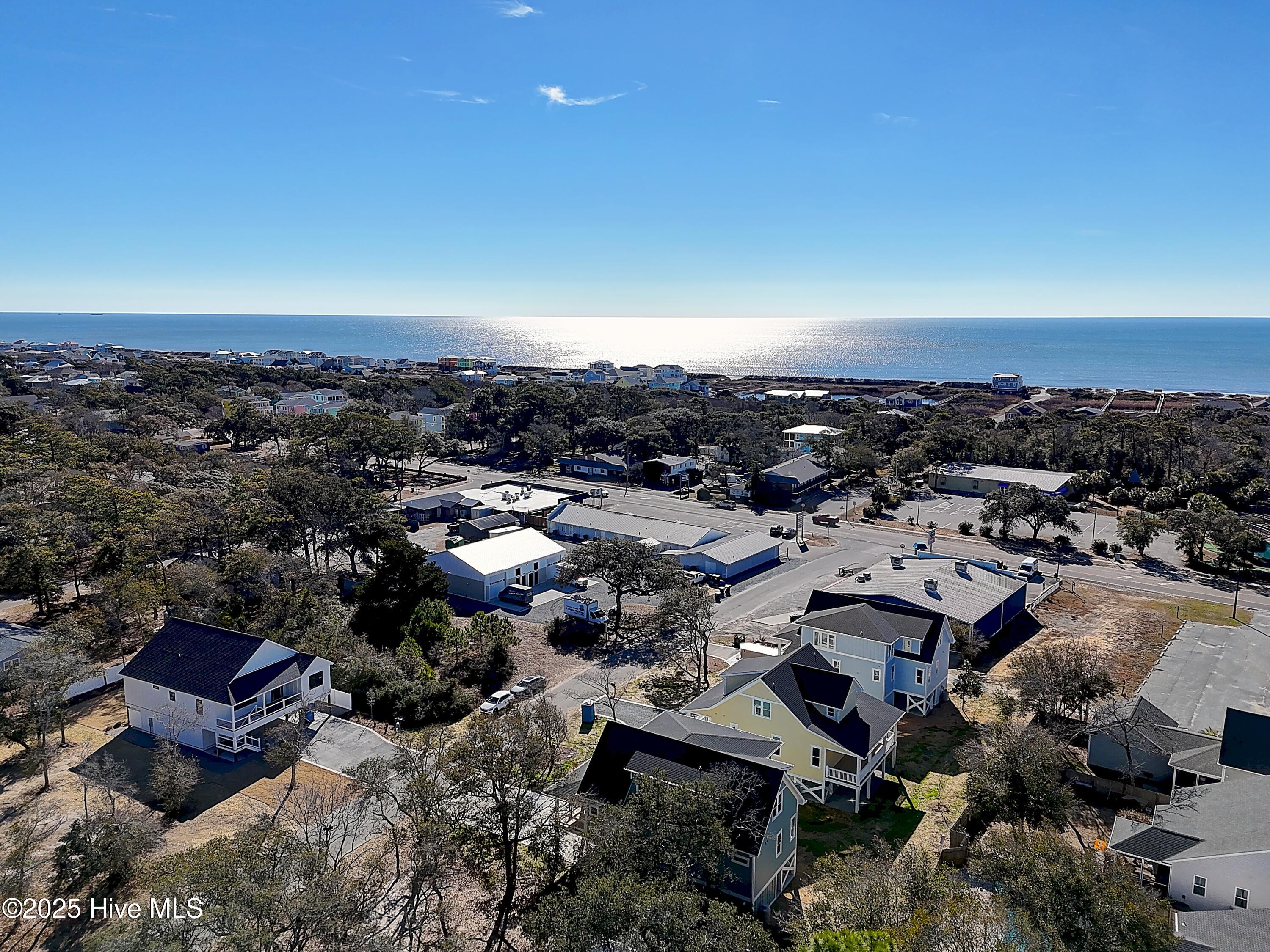 105 NE 64th Street
