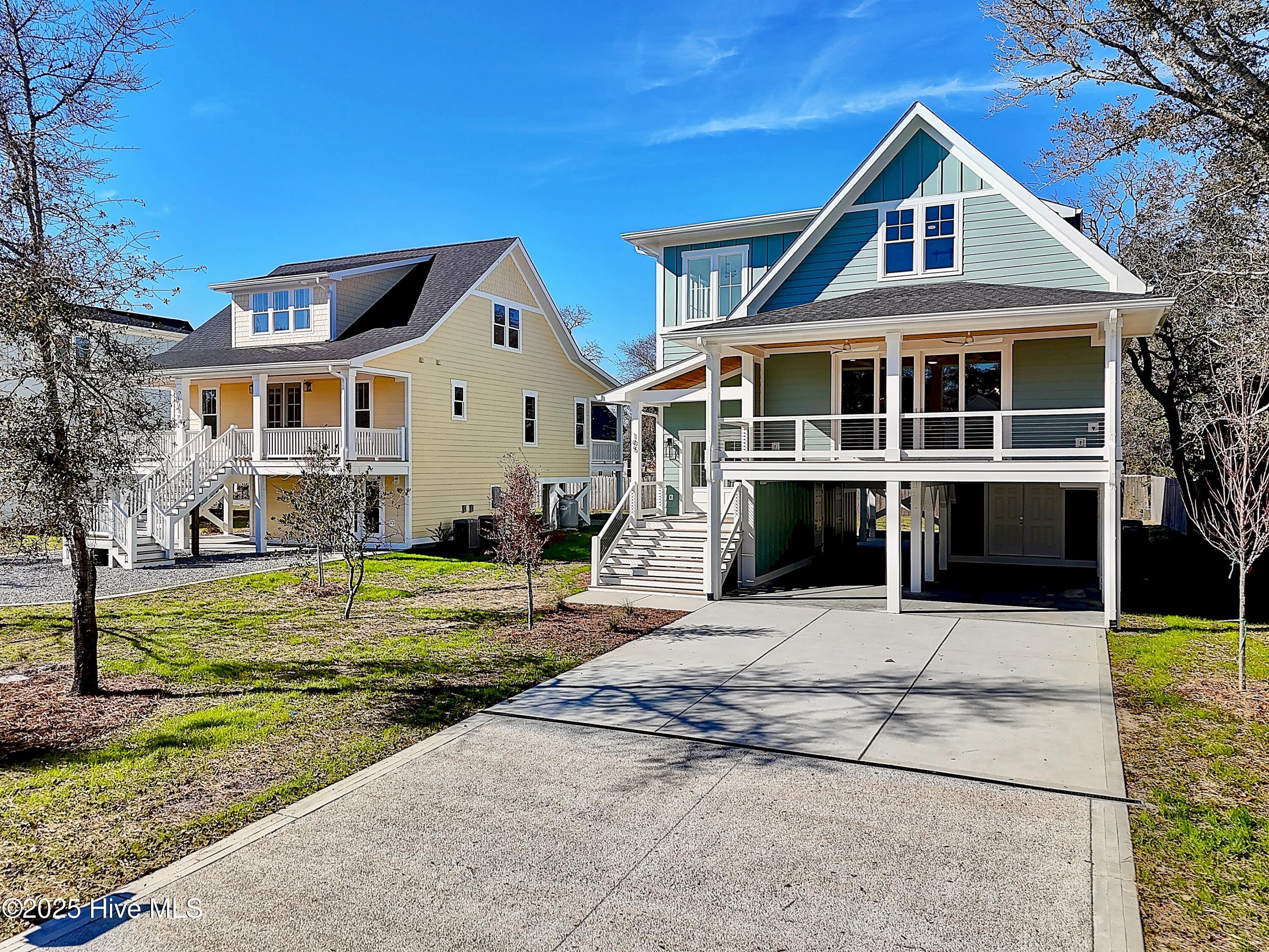 105 NE 64th Street