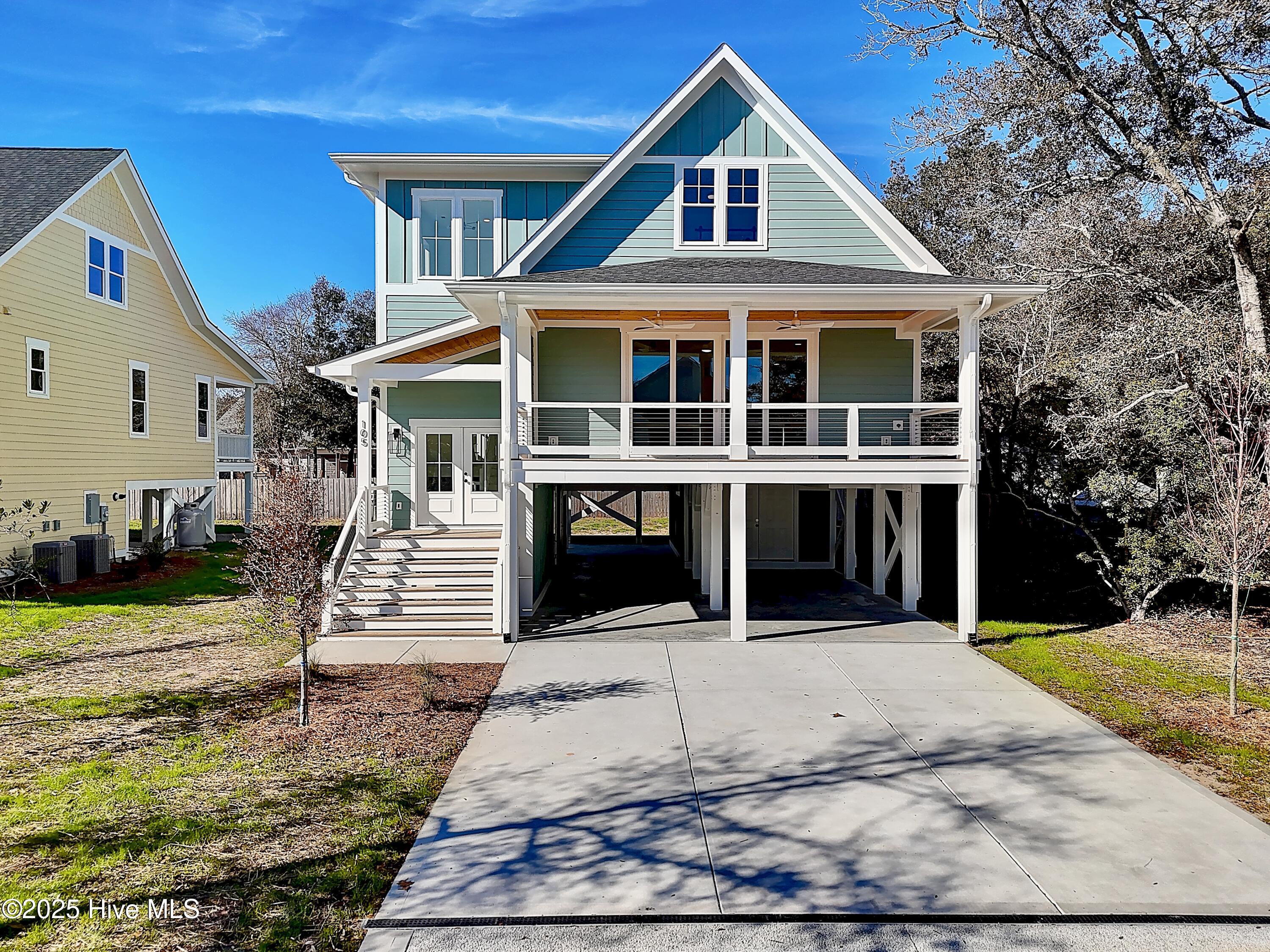 105 NE 64th Street